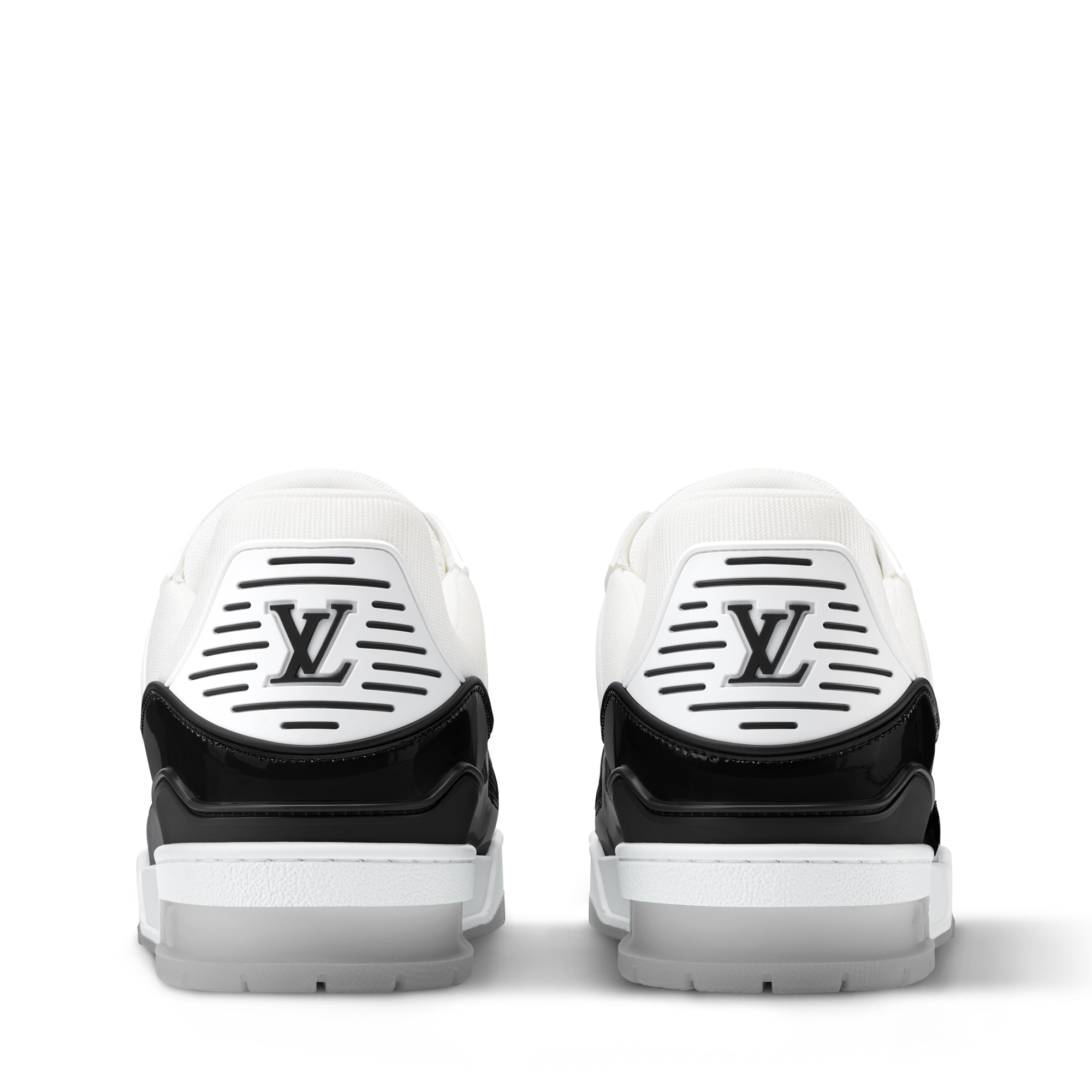 LV Trainer Sneaker  Herren Schuhe Sneakers | LOUIS VUITTON (Zoom)