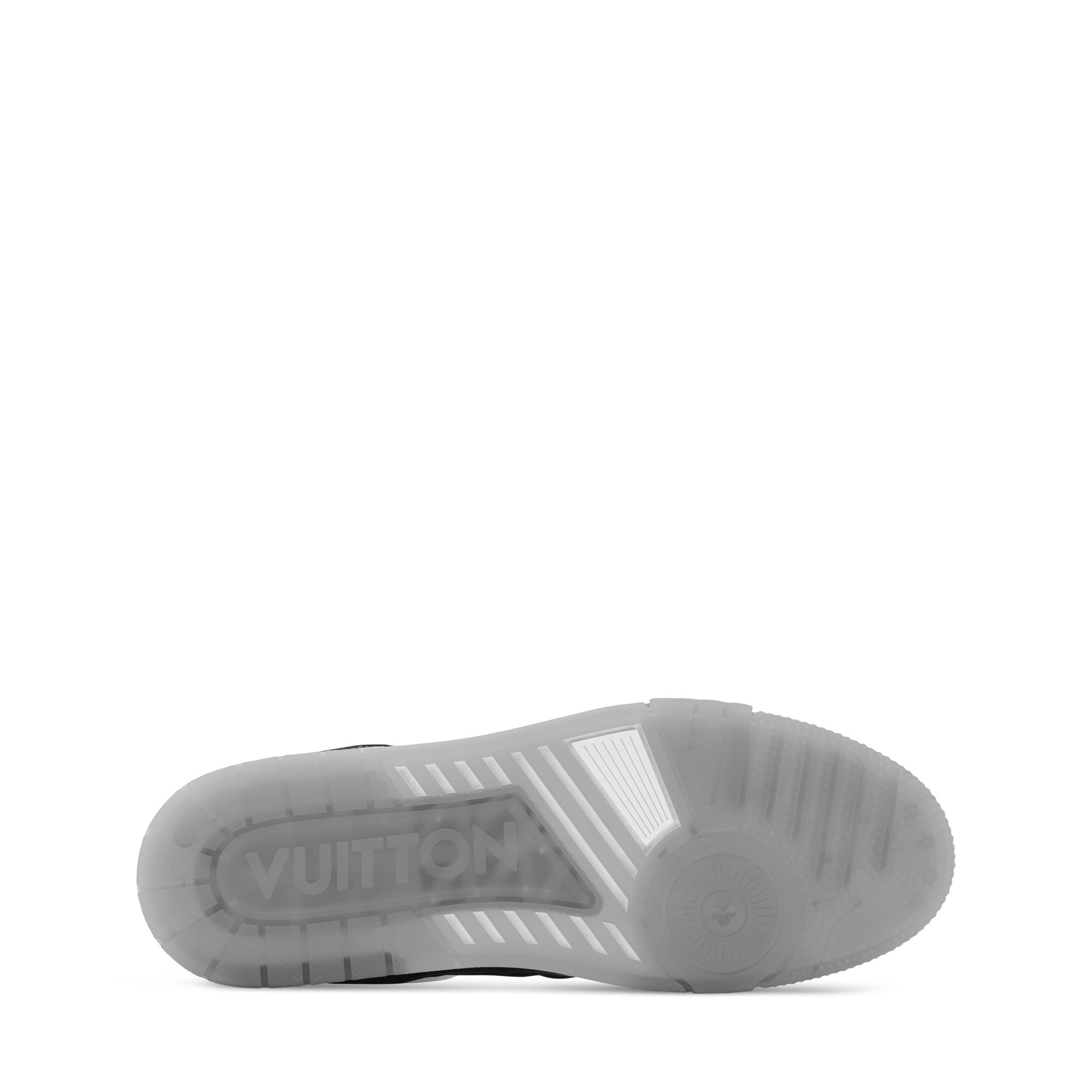 LV Trainer Sneaker  Herren Schuhe Sneakers | LOUIS VUITTON (Zoom)