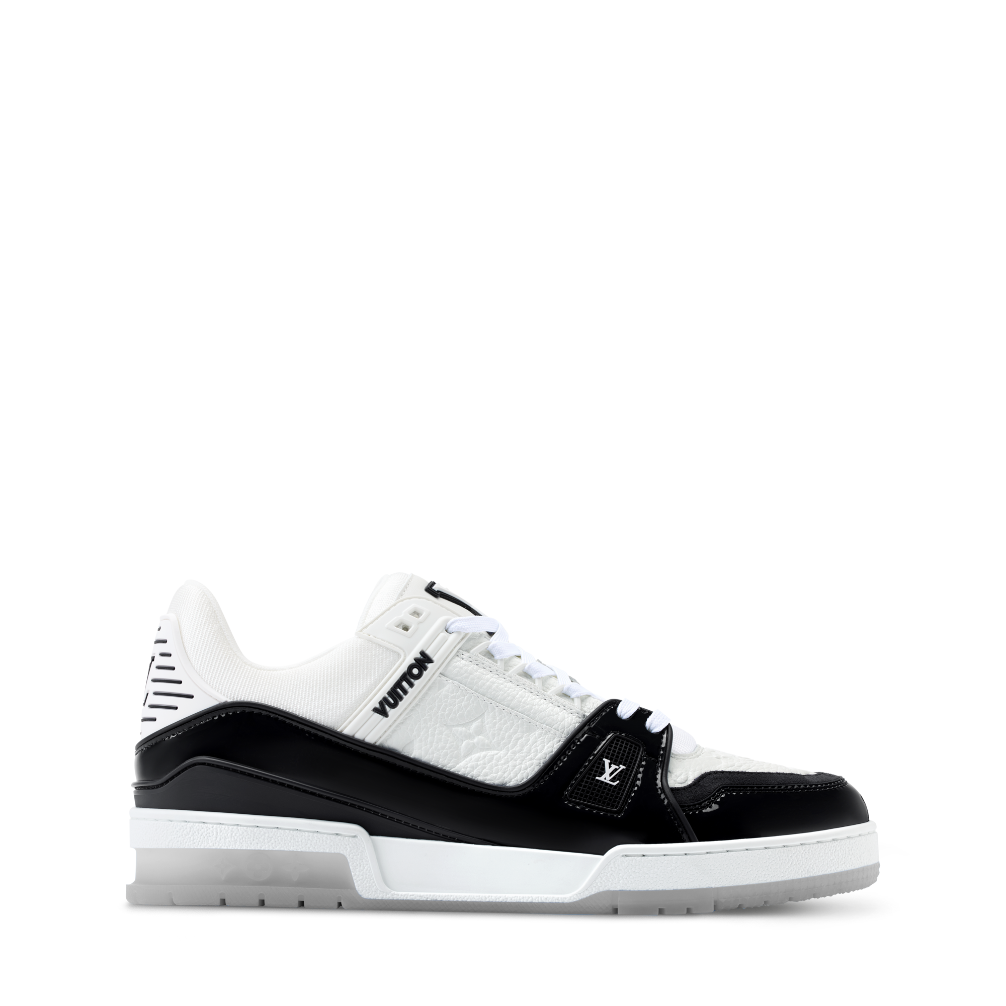 LV Trainer Sneaker  Herren Schuhe Sneakers | LOUIS VUITTON (Zoom)