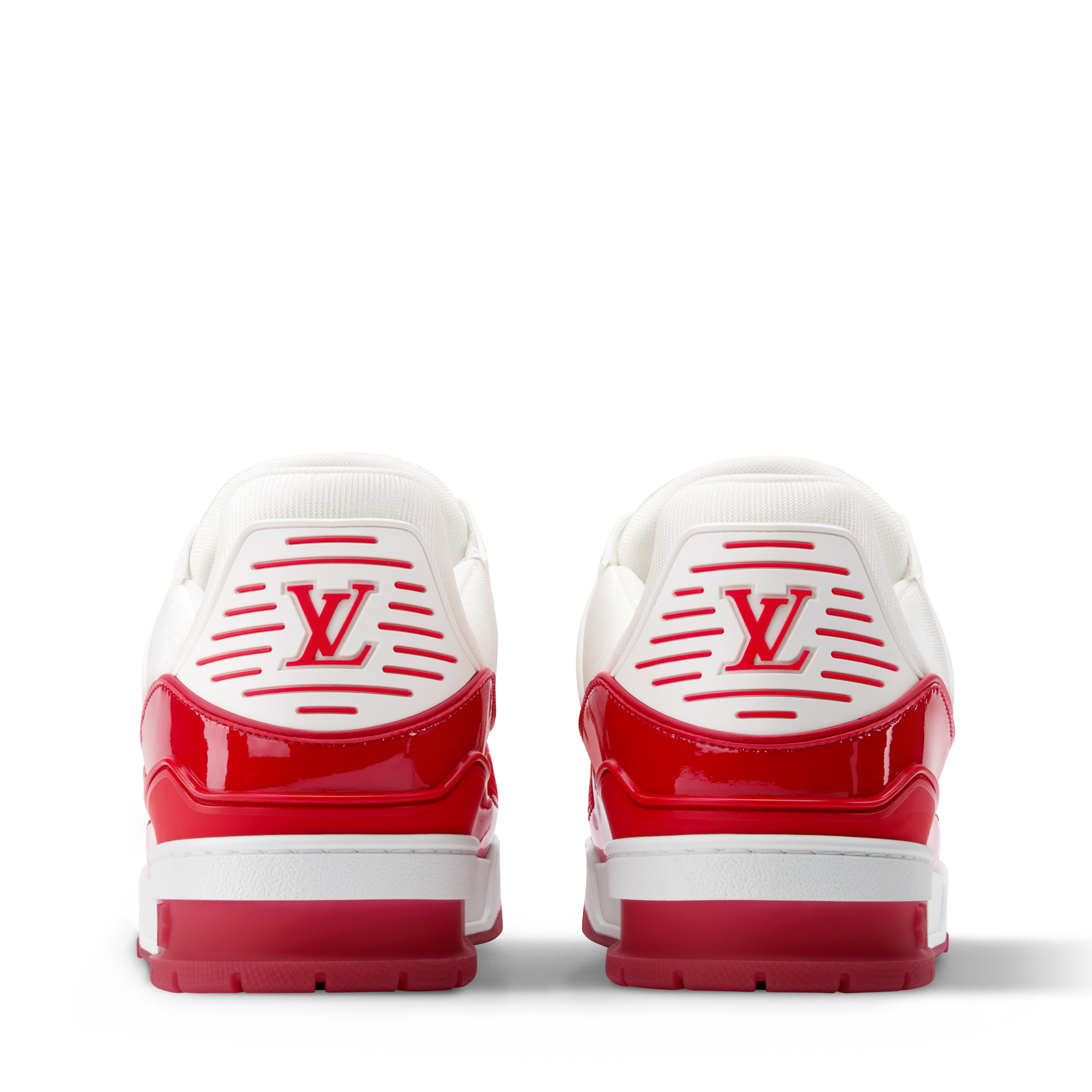 LV Trainer Sneaker  Herren Schuhe Sneakers | LOUIS VUITTON (Zoom)