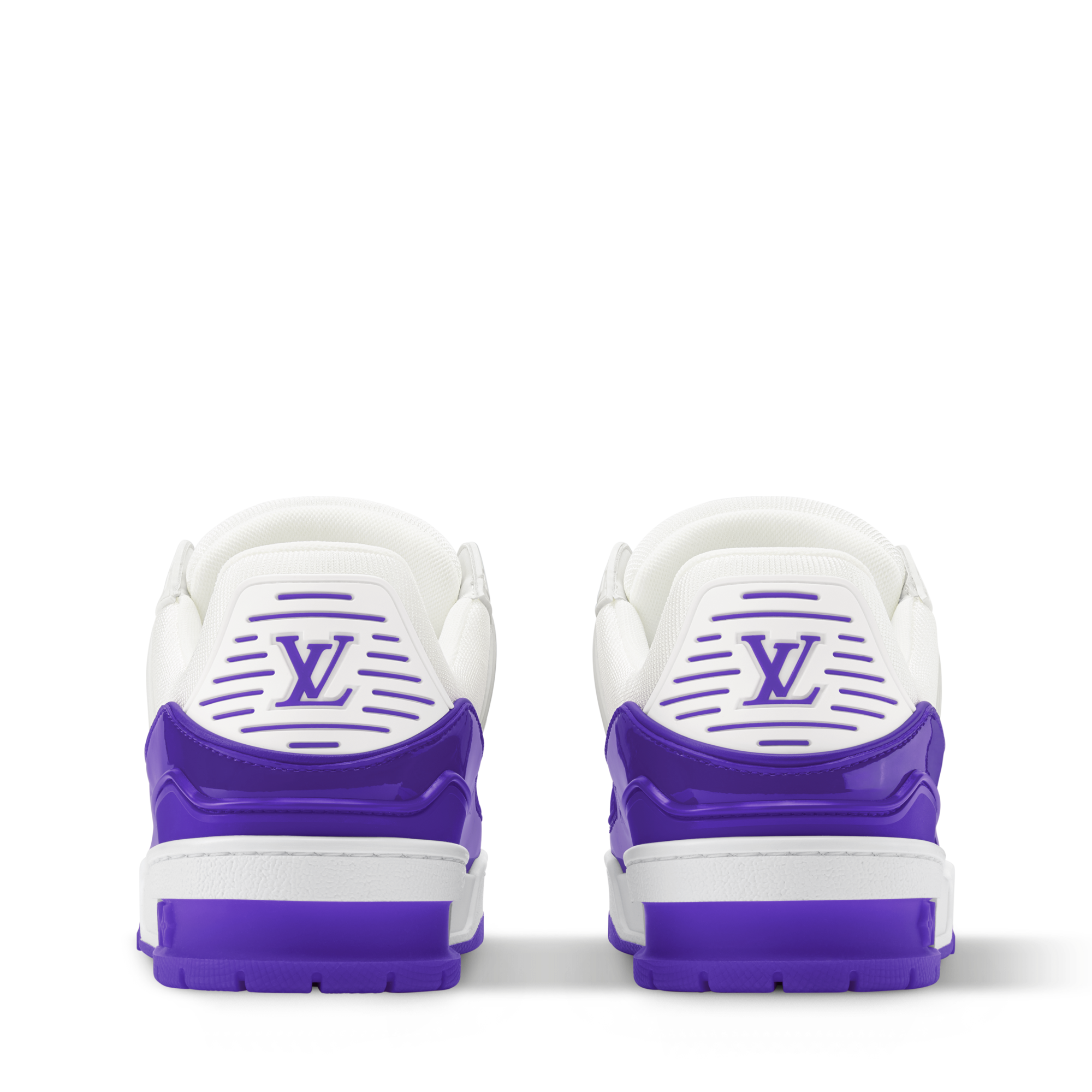 LV Trainer Sneaker  Herren Schuhe Sneakers | LOUIS VUITTON (Zoom)