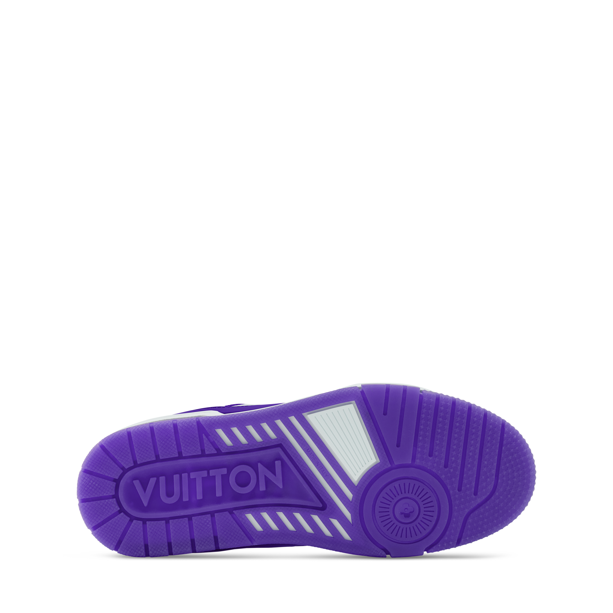 LV Trainer Sneaker  Herren Schuhe Sneakers | LOUIS VUITTON (Zoom)