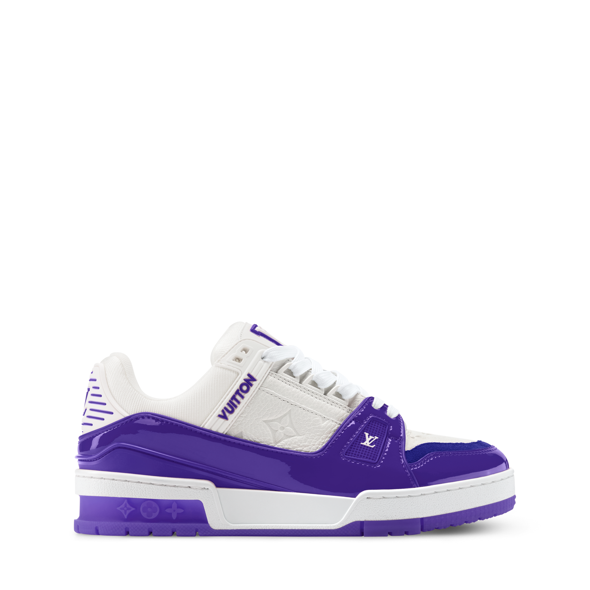 LV Trainer Sneaker  Herren Schuhe Sneakers | LOUIS VUITTON (Zoom)