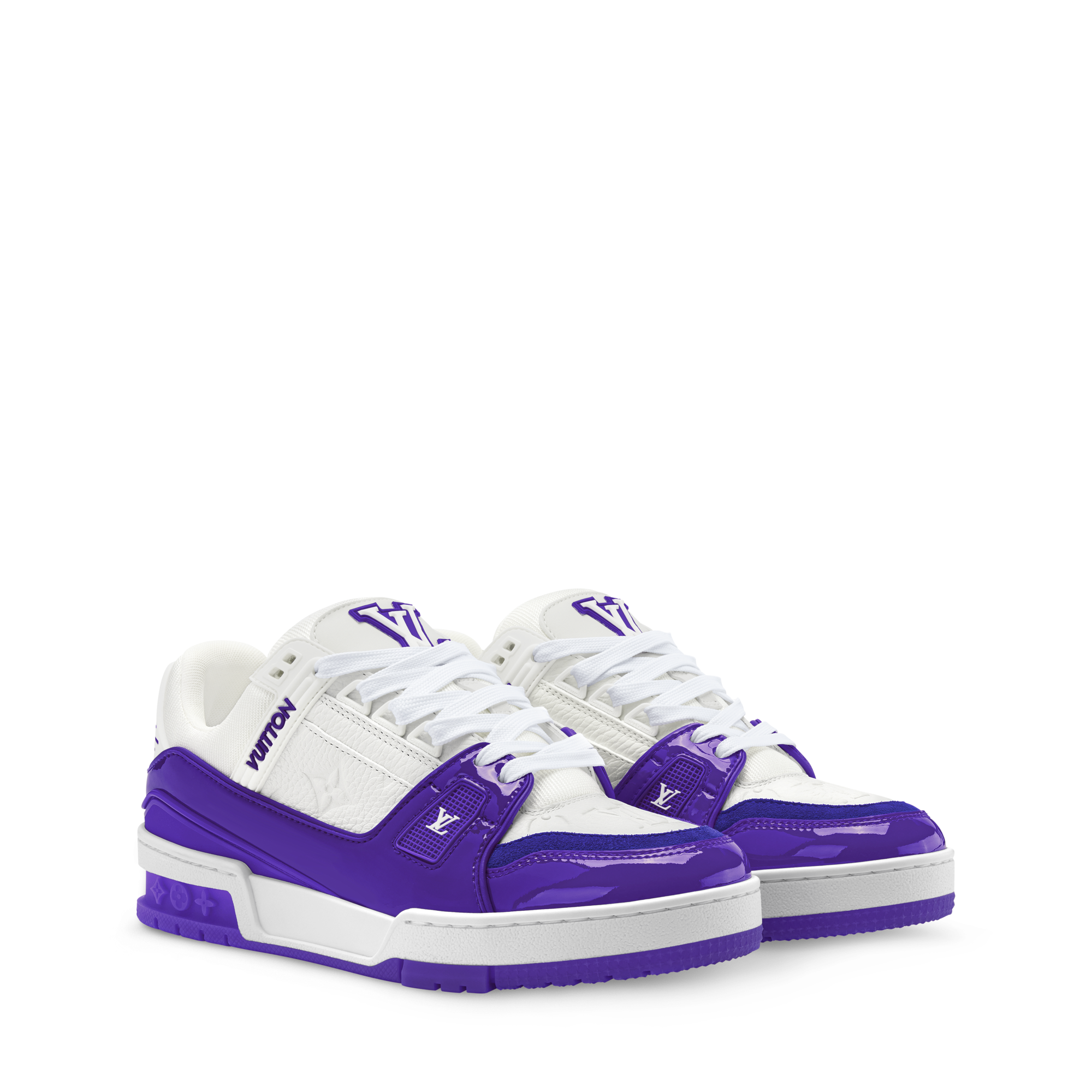 Violett (Nicht verfügbar.)