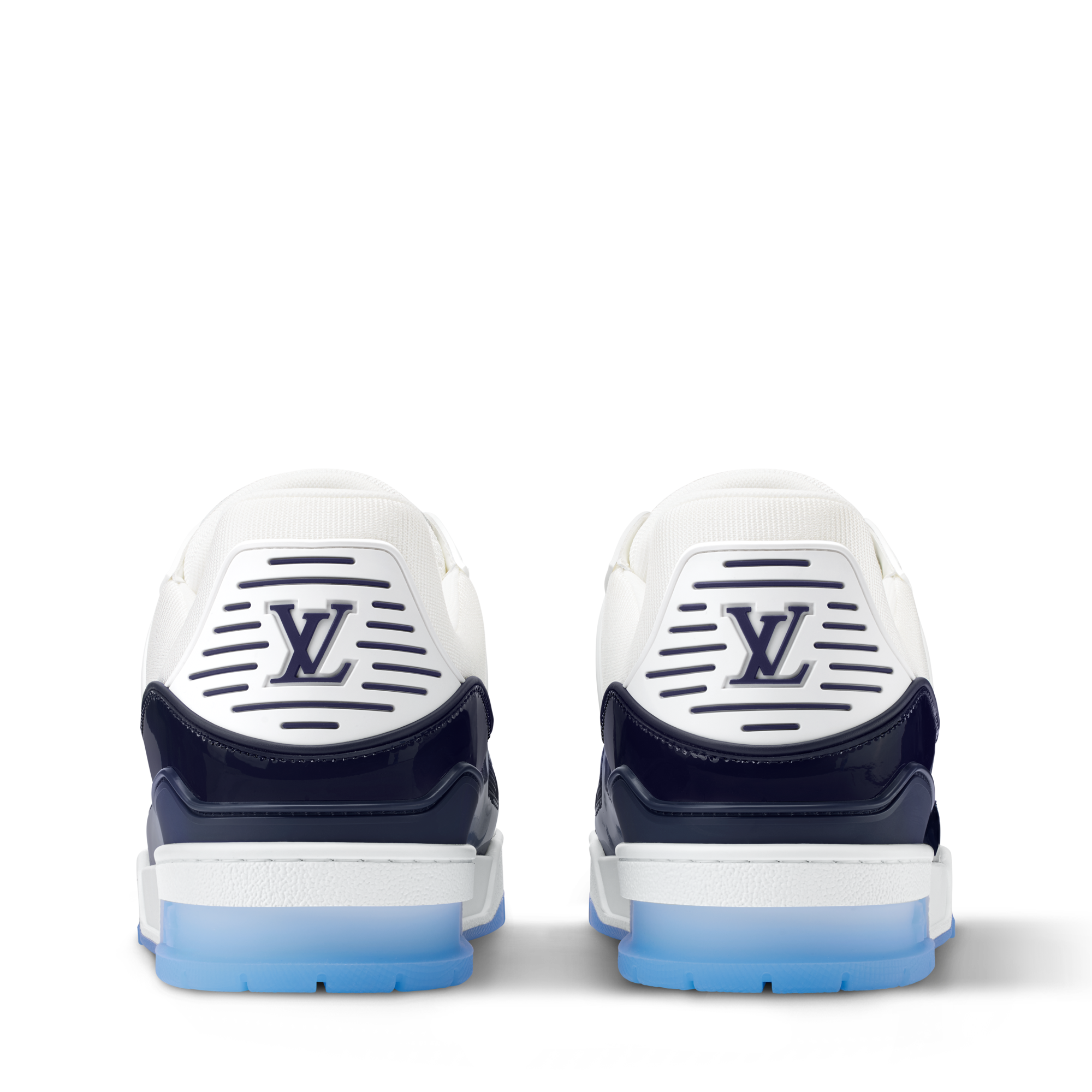 LV Trainer Sneaker  Herren Schuhe Sneakers | LOUIS VUITTON (Zoom)