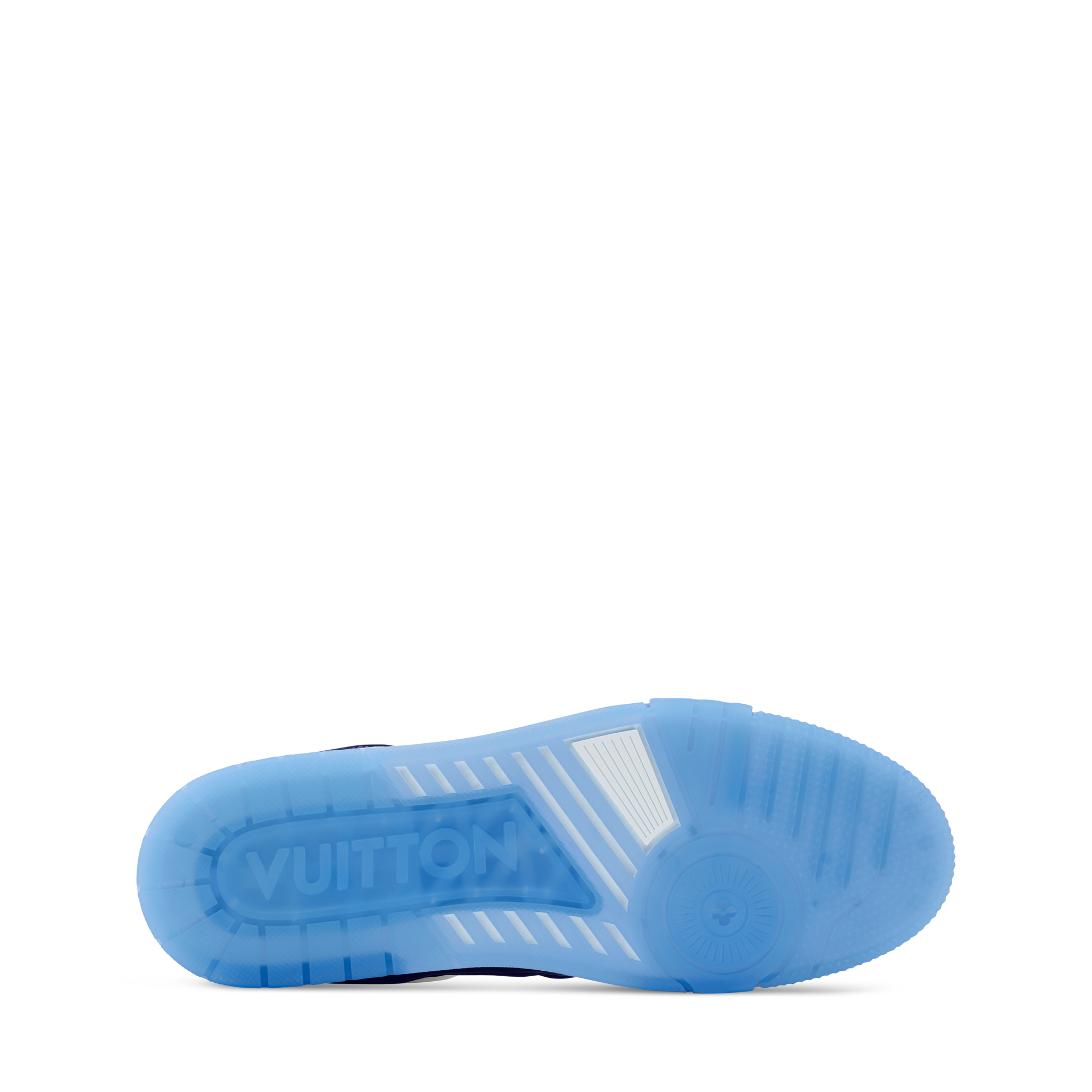 LV Trainer Sneaker  Herren Schuhe Sneakers | LOUIS VUITTON (Zoom)
