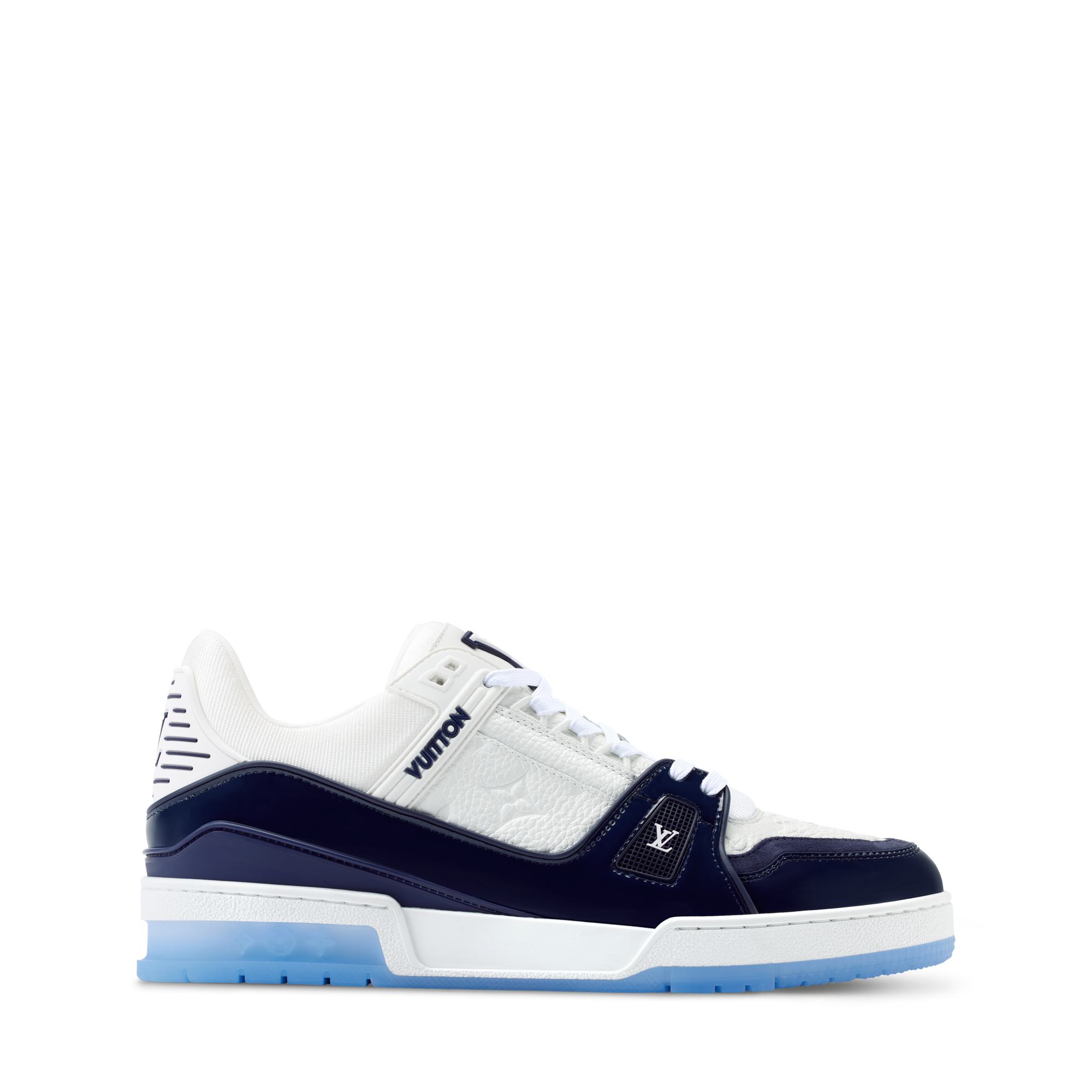 LV Trainer Sneaker  Herren Schuhe Sneakers | LOUIS VUITTON (Zoom)