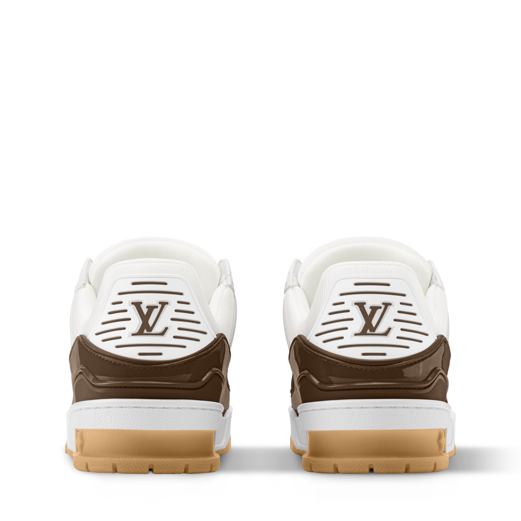 LV Trainer Sneaker  Herren Schuhe Sneakers | LOUIS VUITTON (Zoom)
