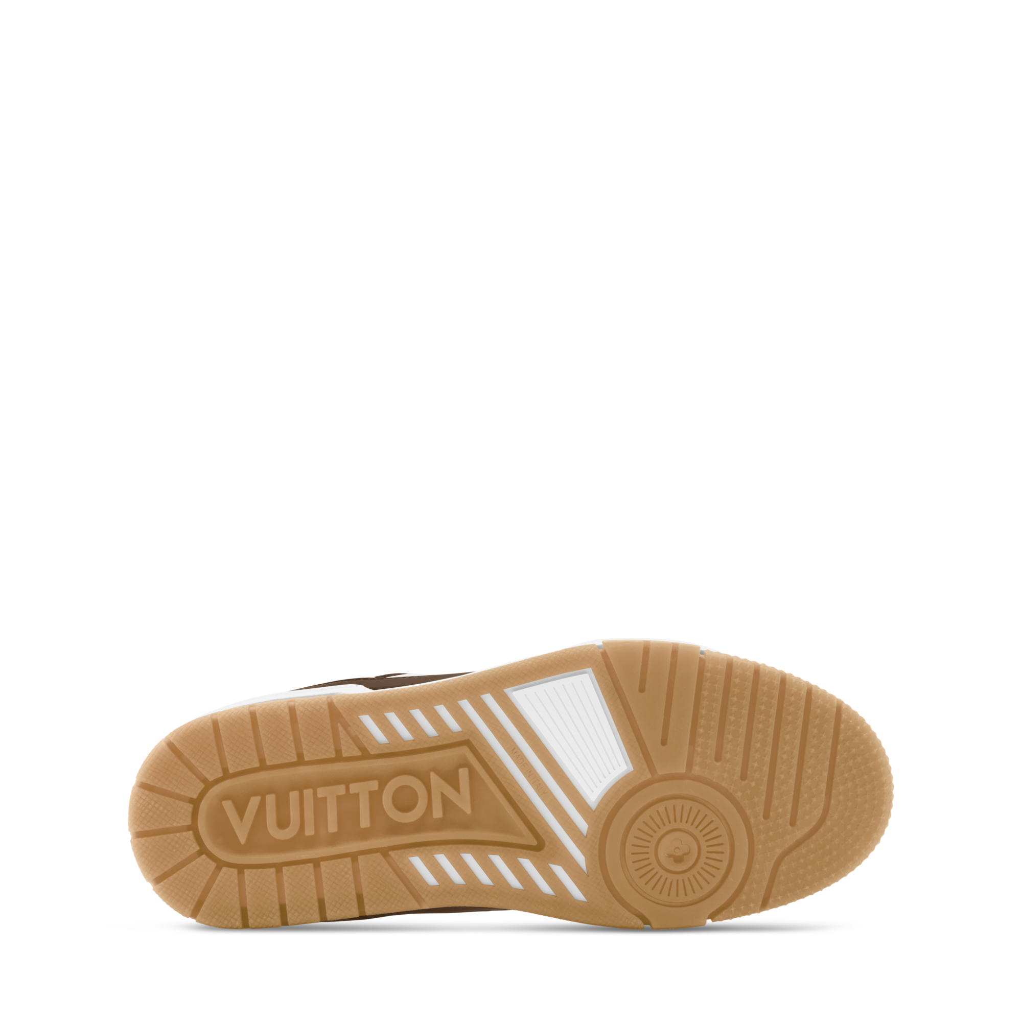 LV Trainer Sneaker  Herren Schuhe Sneakers | LOUIS VUITTON (Zoom)
