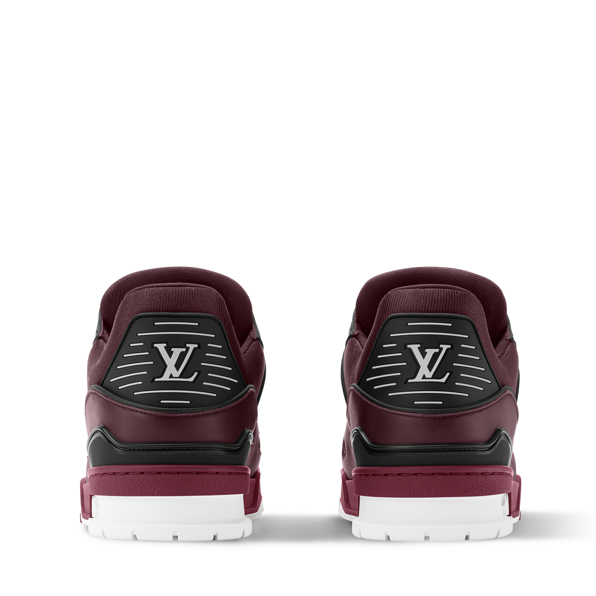 LV Trainer Sneaker  Herren Schuhe Sneakers | LOUIS VUITTON (Zoom)