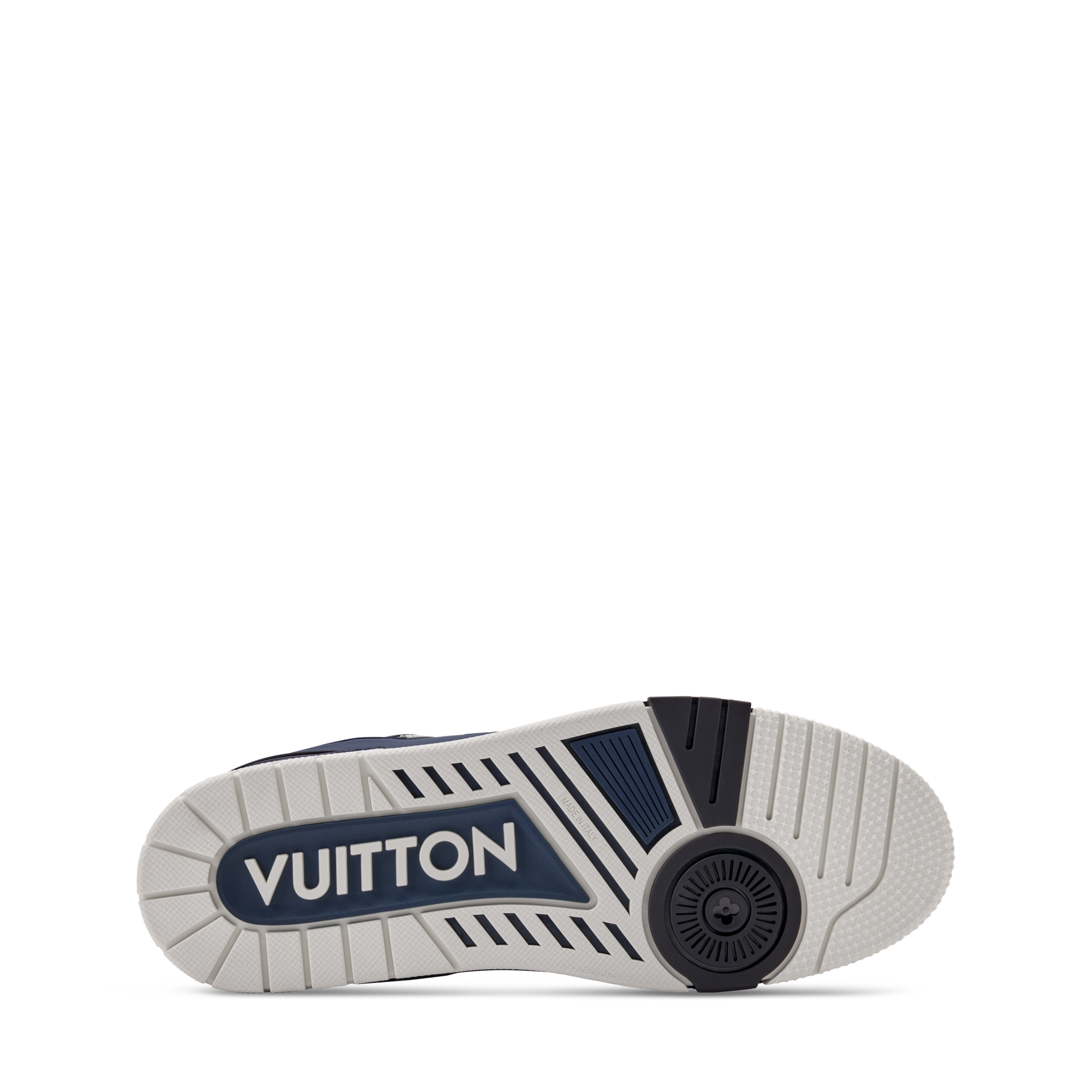 LV Trainer Sneaker  Herren Schuhe Sneakers | LOUIS VUITTON (Zoom)