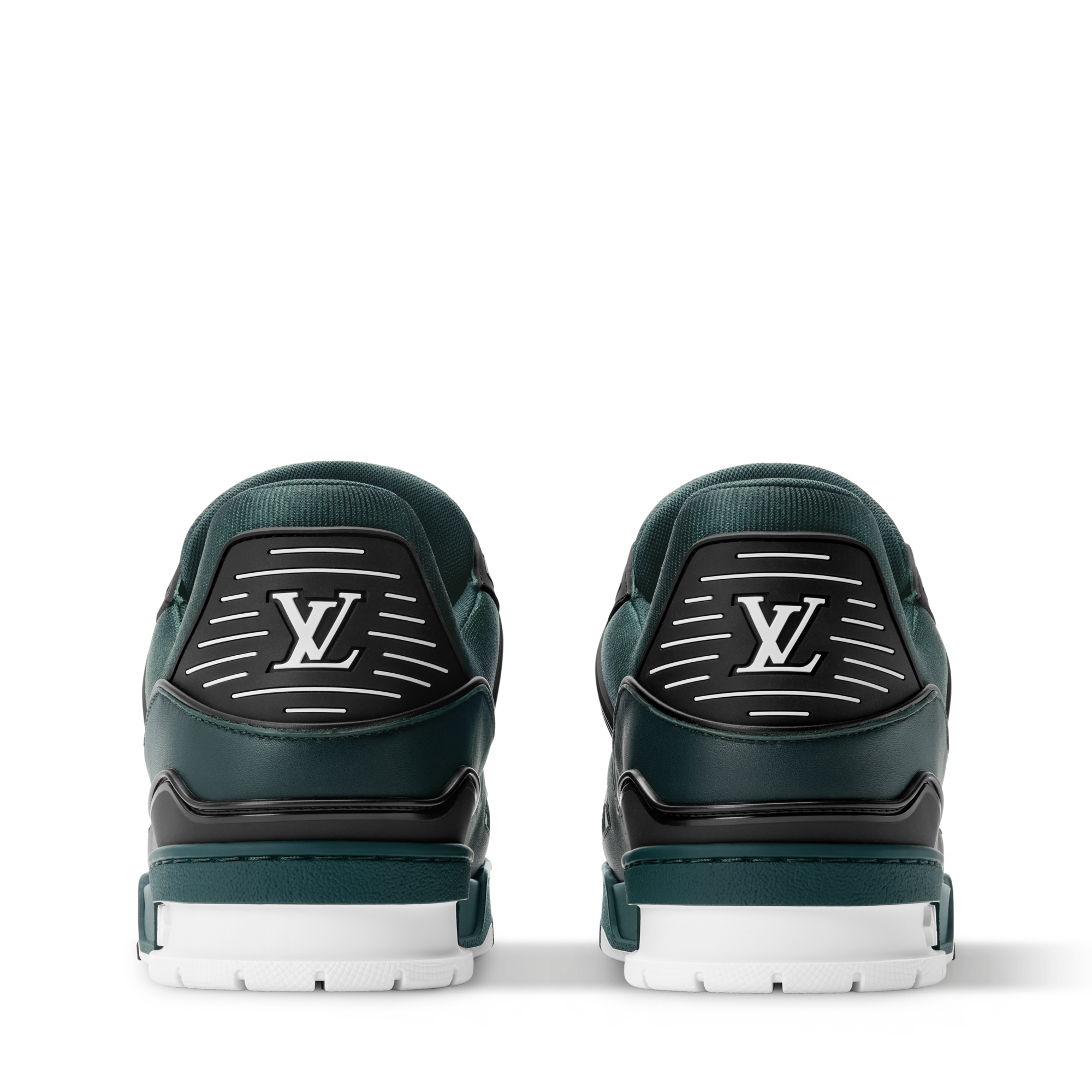 LV Trainer Sneaker  Herren Schuhe Sneakers | LOUIS VUITTON (Zoom)