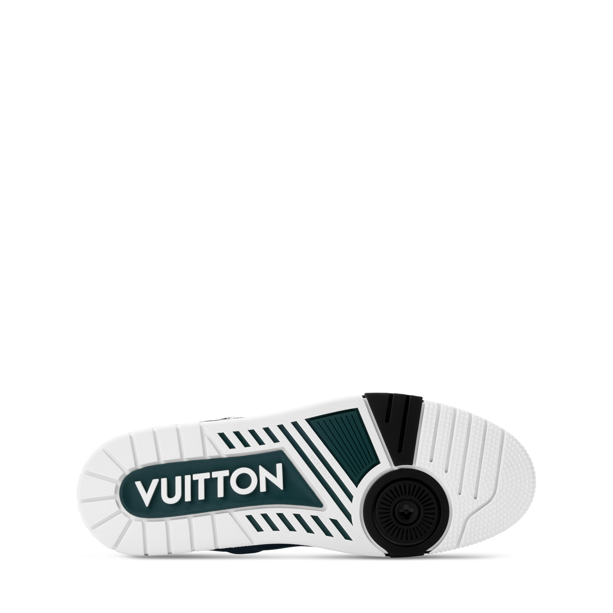 LV Trainer Sneaker  Herren Schuhe Sneakers | LOUIS VUITTON (Zoom)