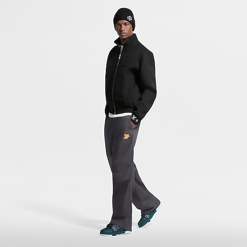 LV Trainer Sneaker Herren Schuhe Sneakers | LOUIS VUITTON (Zoom)