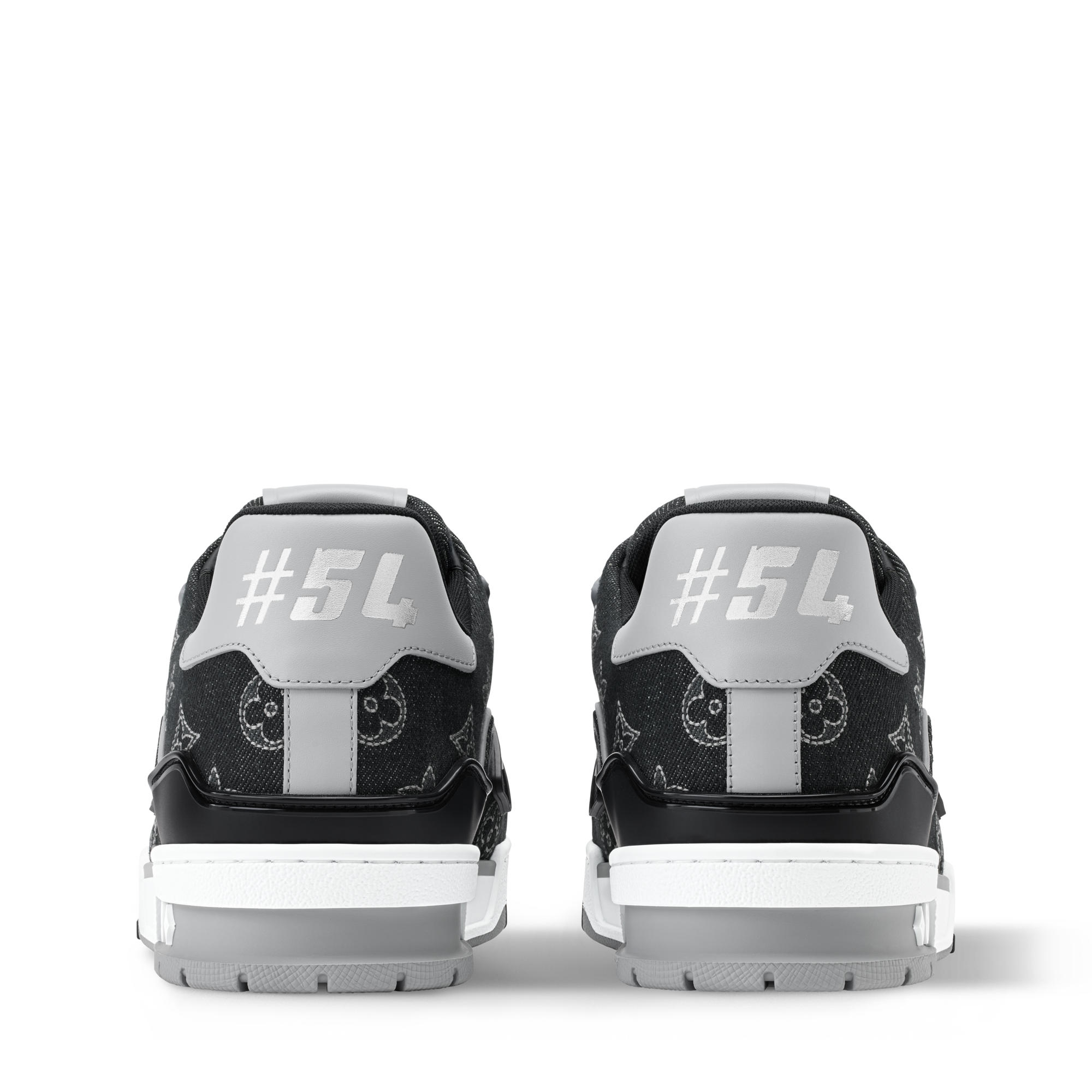 LV Trainer Sneaker  Herren Schuhe Sneakers | LOUIS VUITTON (Zoom)