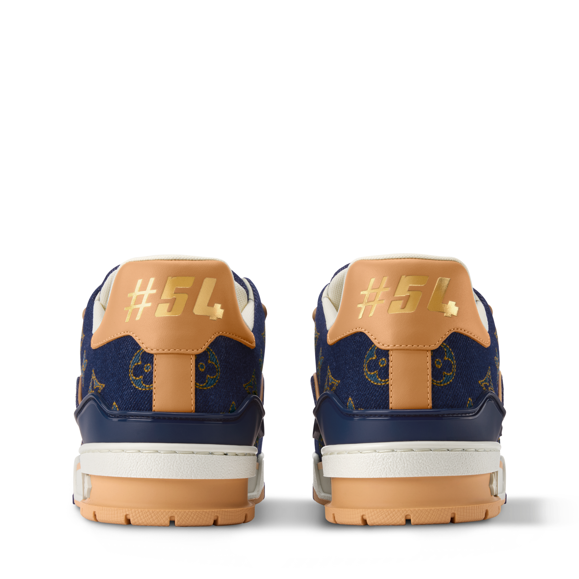 LV Trainer Sneaker  Herren Schuhe Sneakers | LOUIS VUITTON (Zoom)