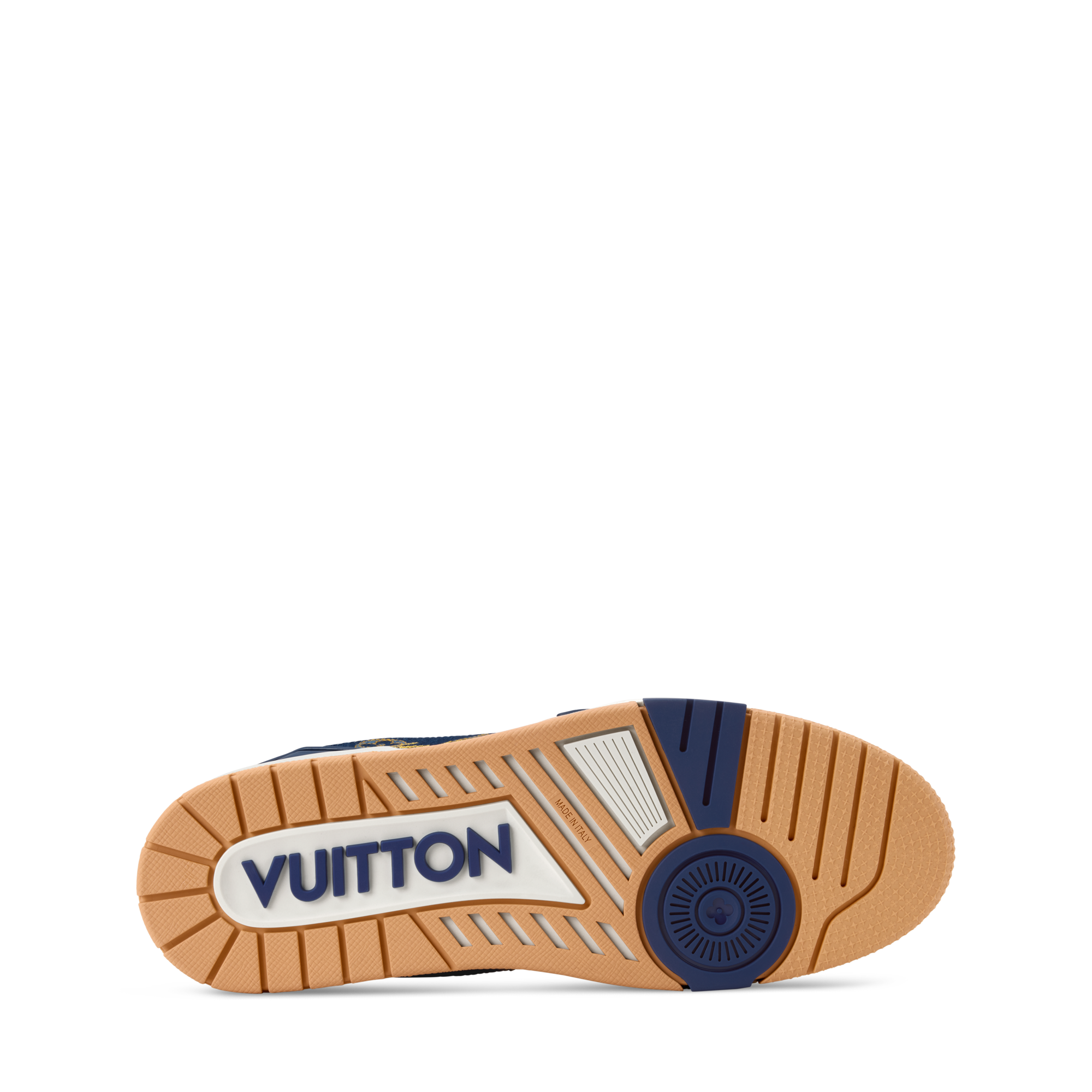 LV Trainer Sneaker  Herren Schuhe Sneakers | LOUIS VUITTON (Zoom)