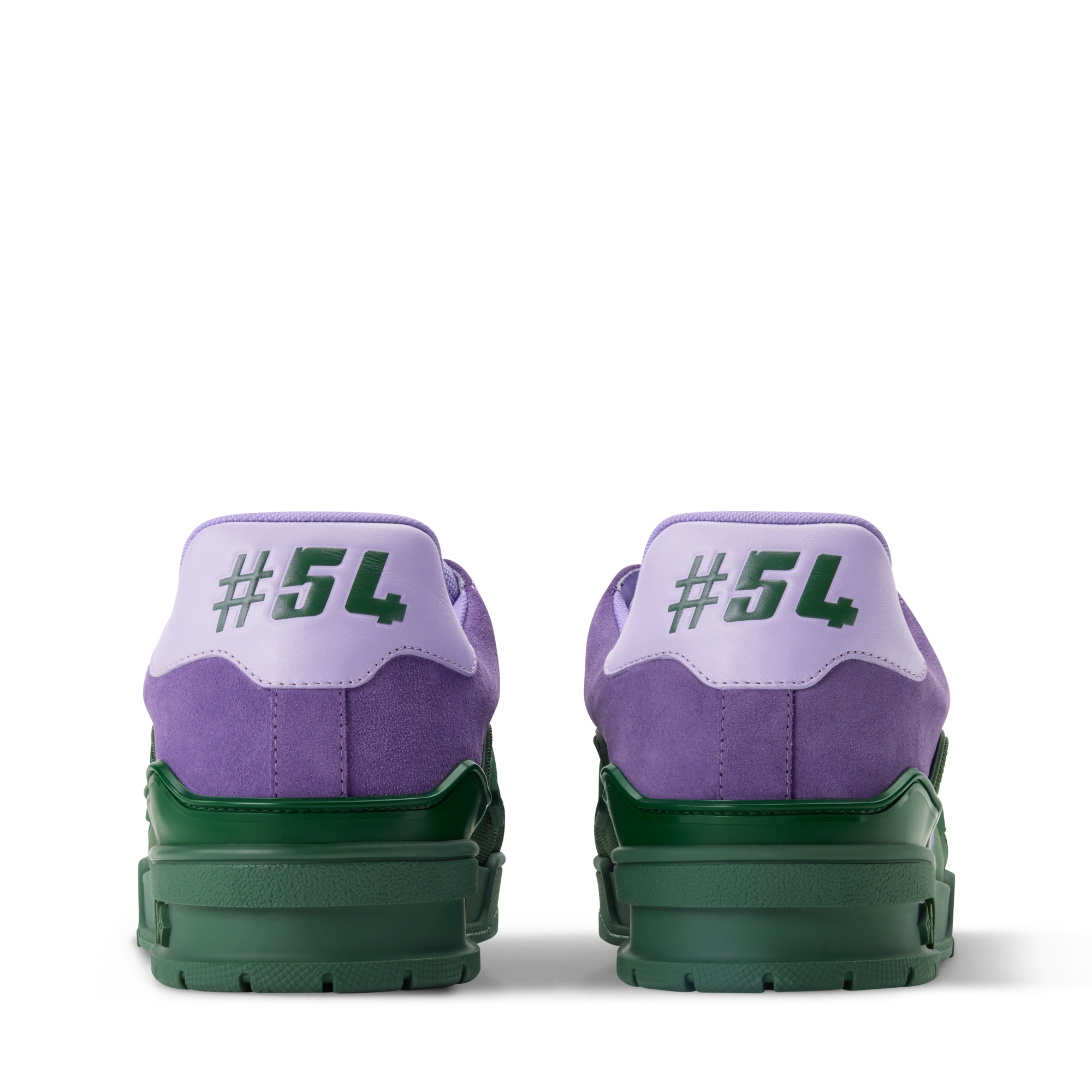 LV Trainer Sneaker  Herren Schuhe Sneakers | LOUIS VUITTON (Zoom)