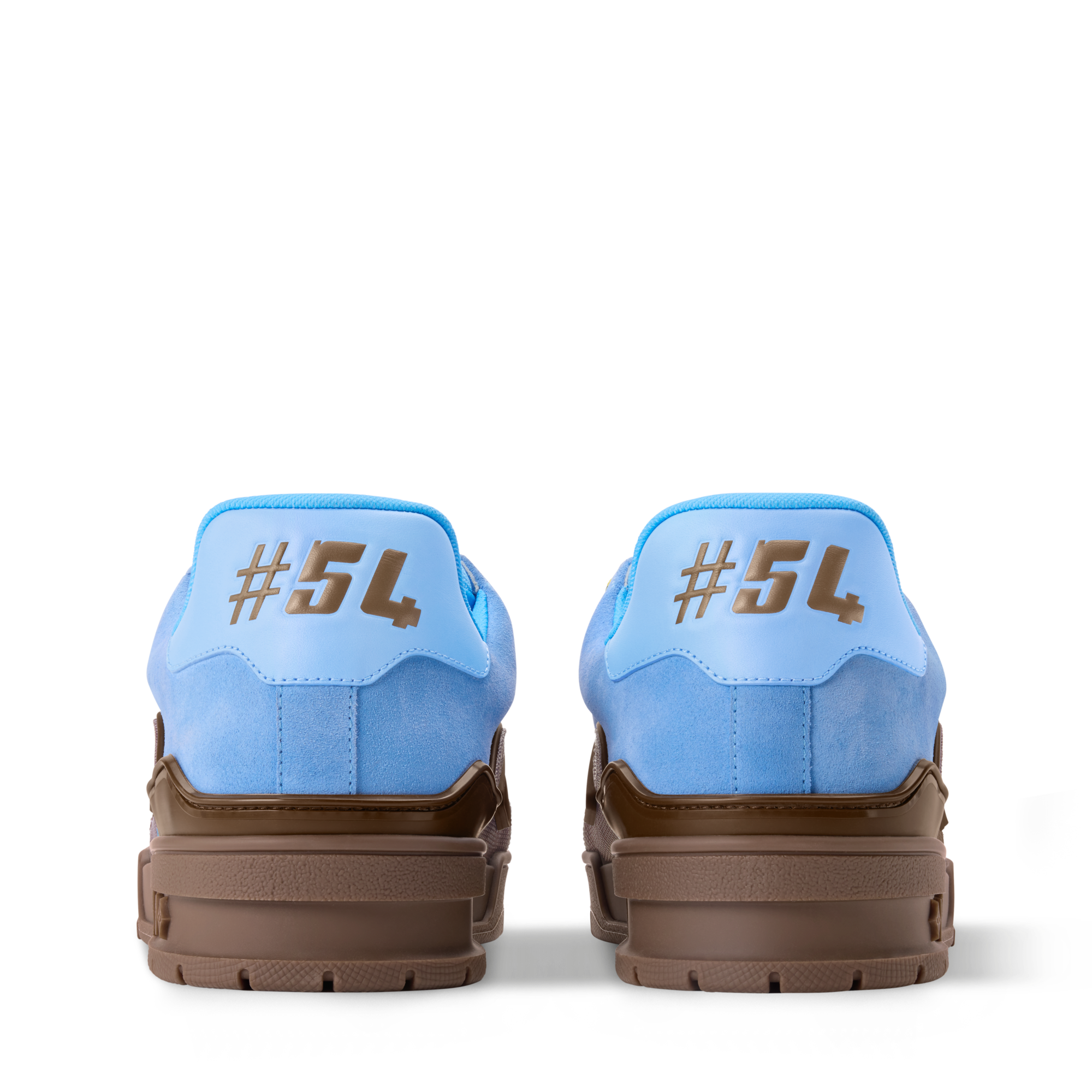 LV Trainer Sneaker  Herren Schuhe Sneakers | LOUIS VUITTON (Zoom)