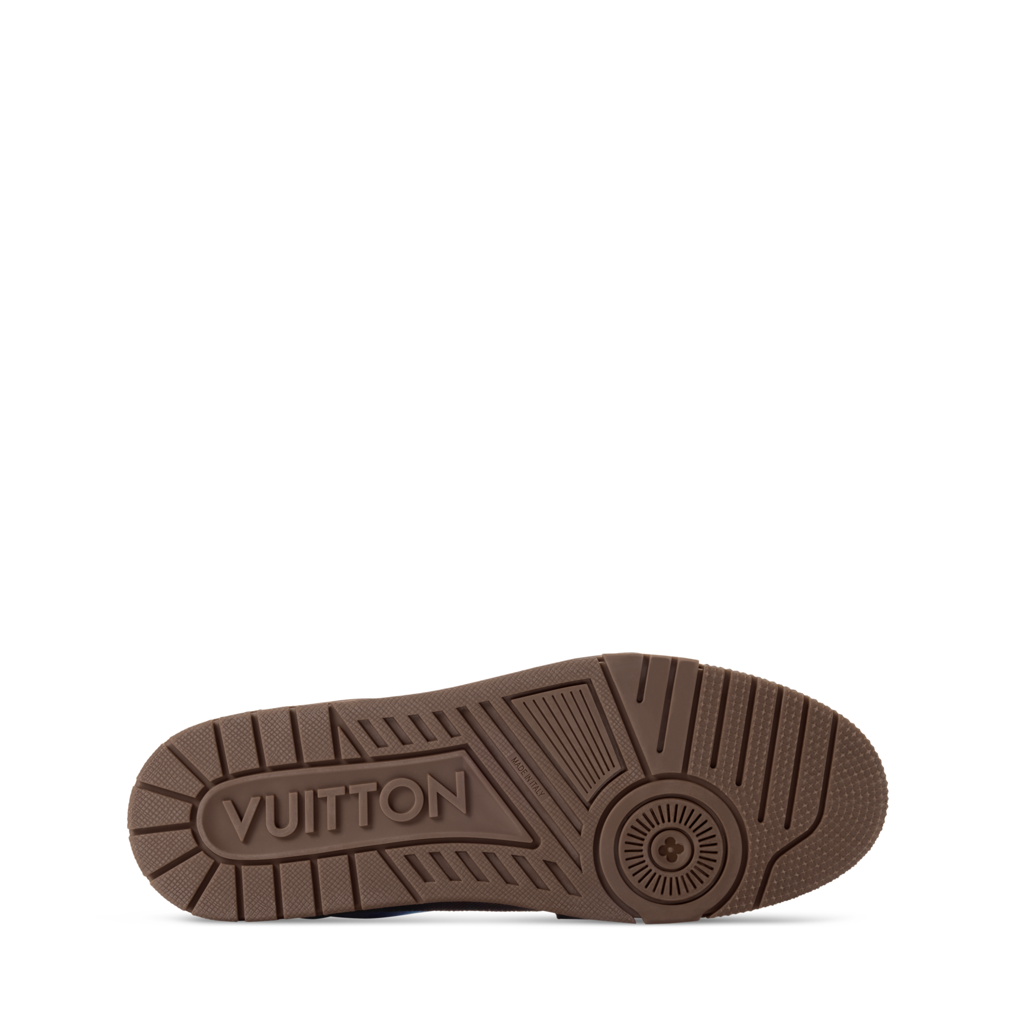 LV Trainer Sneaker  Herren Schuhe Sneakers | LOUIS VUITTON (Zoom)