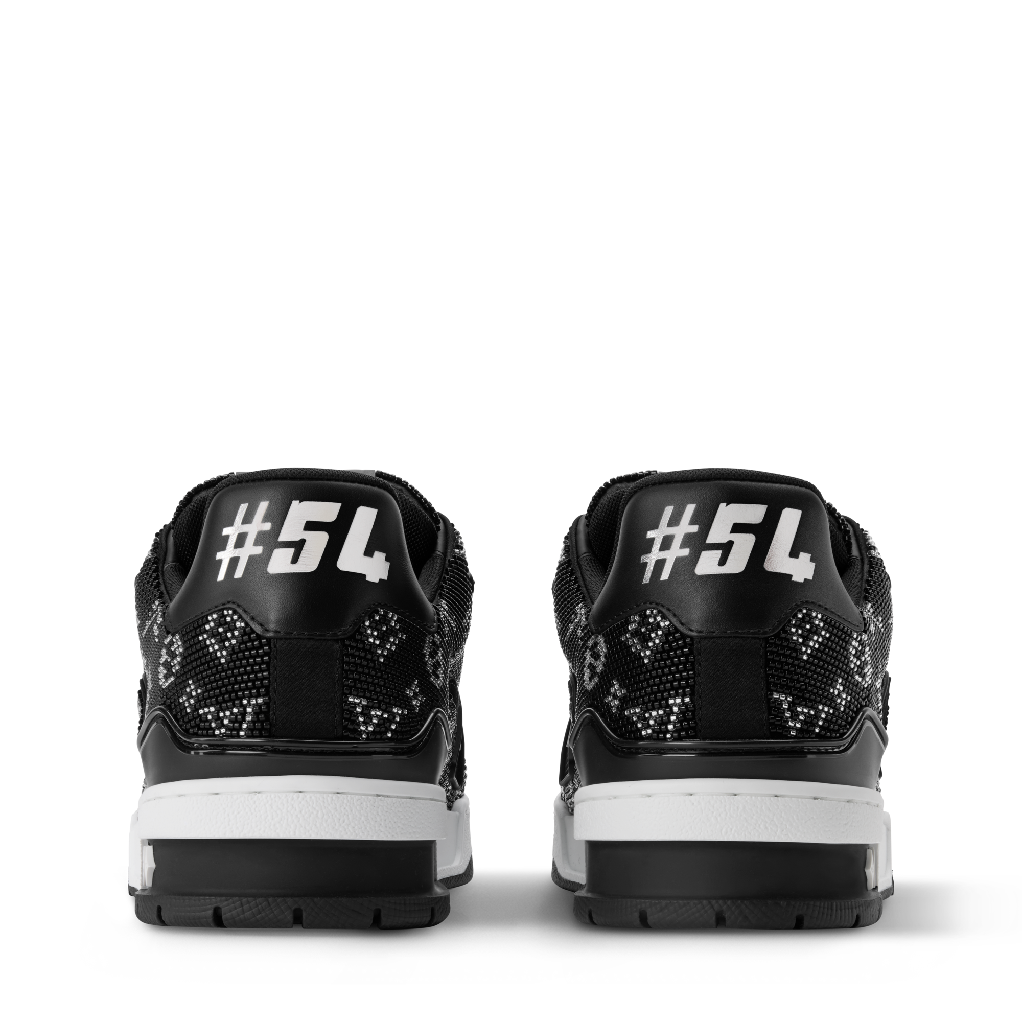 LV Trainer Sneaker  Herren Schuhe Sneakers | LOUIS VUITTON (Zoom)