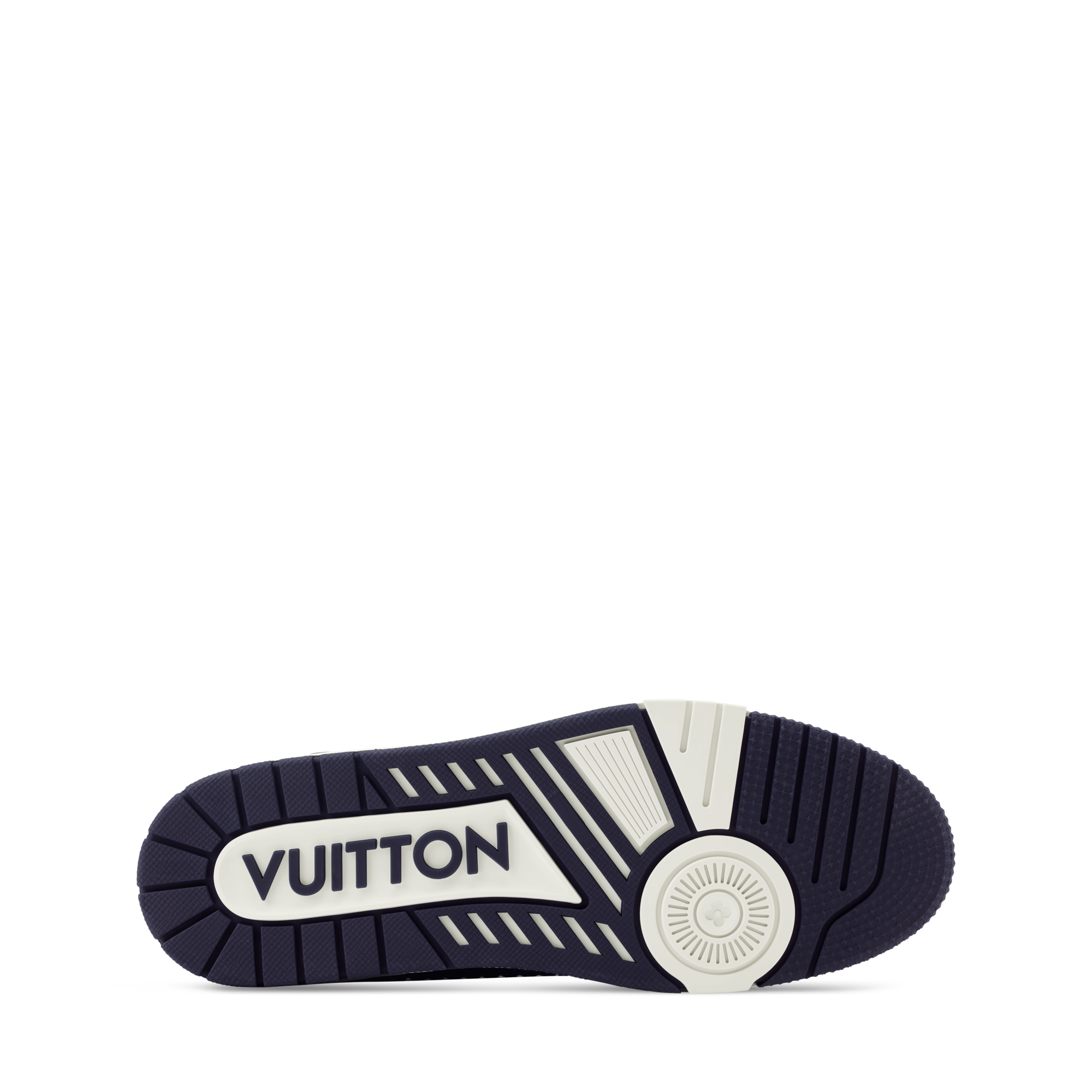 LV Trainer Sneaker  Herren Schuhe Sneakers | LOUIS VUITTON (Zoom)