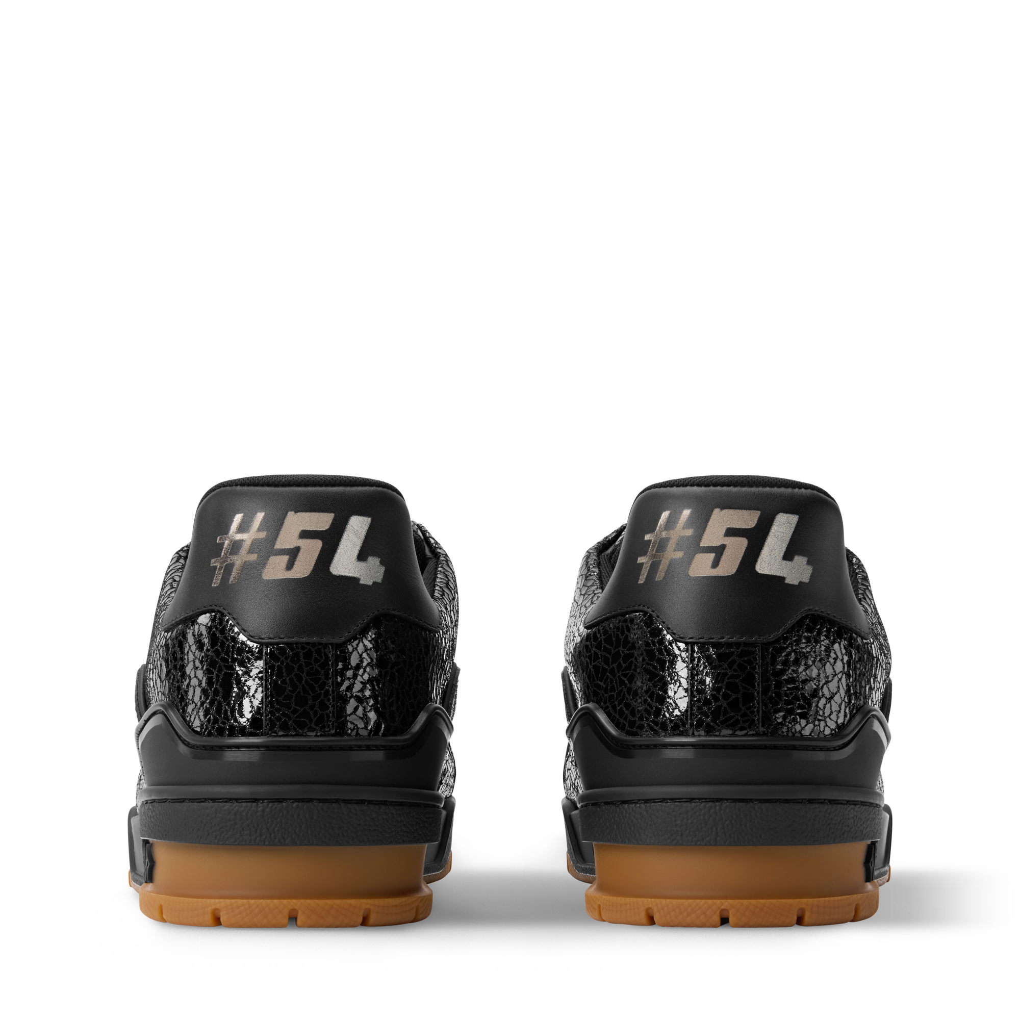 LV Trainer Sneaker  Herren Schuhe Sneakers | LOUIS VUITTON (Zoom)