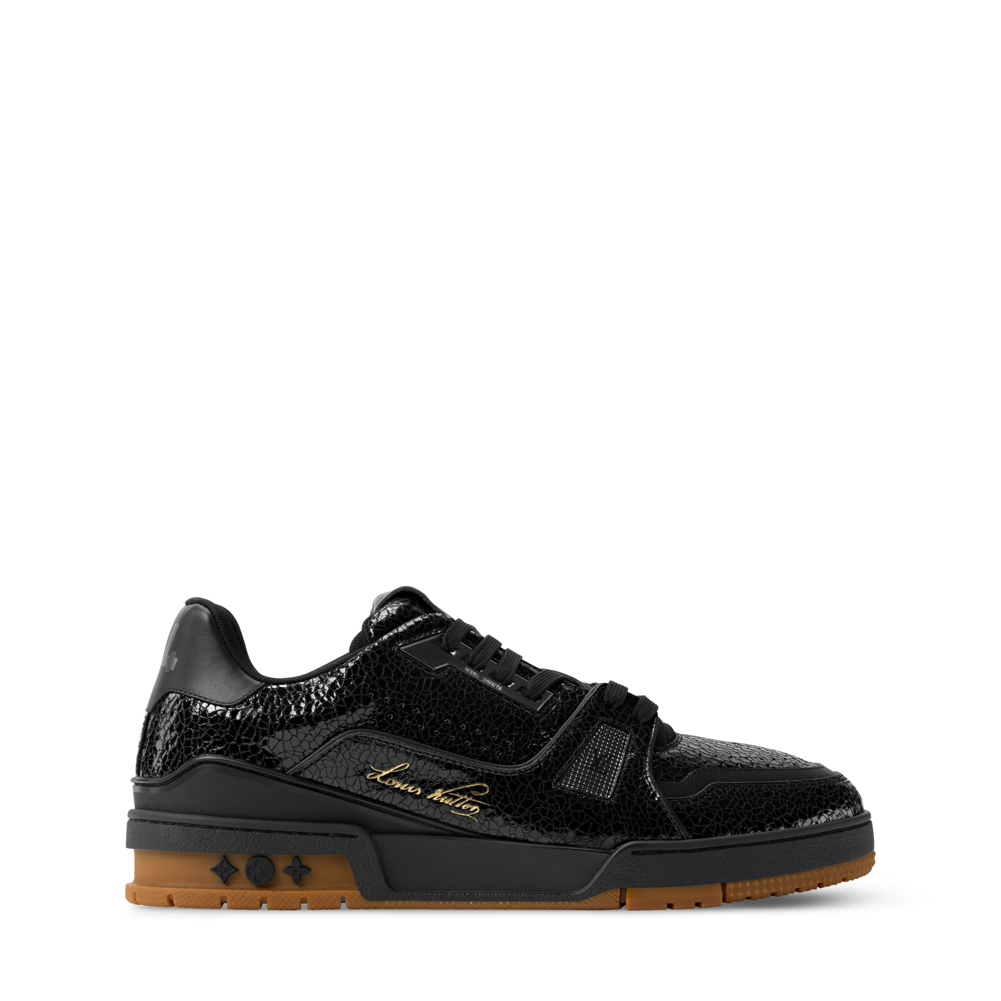 LV Trainer Sneaker  Herren Schuhe Sneakers | LOUIS VUITTON (Zoom)