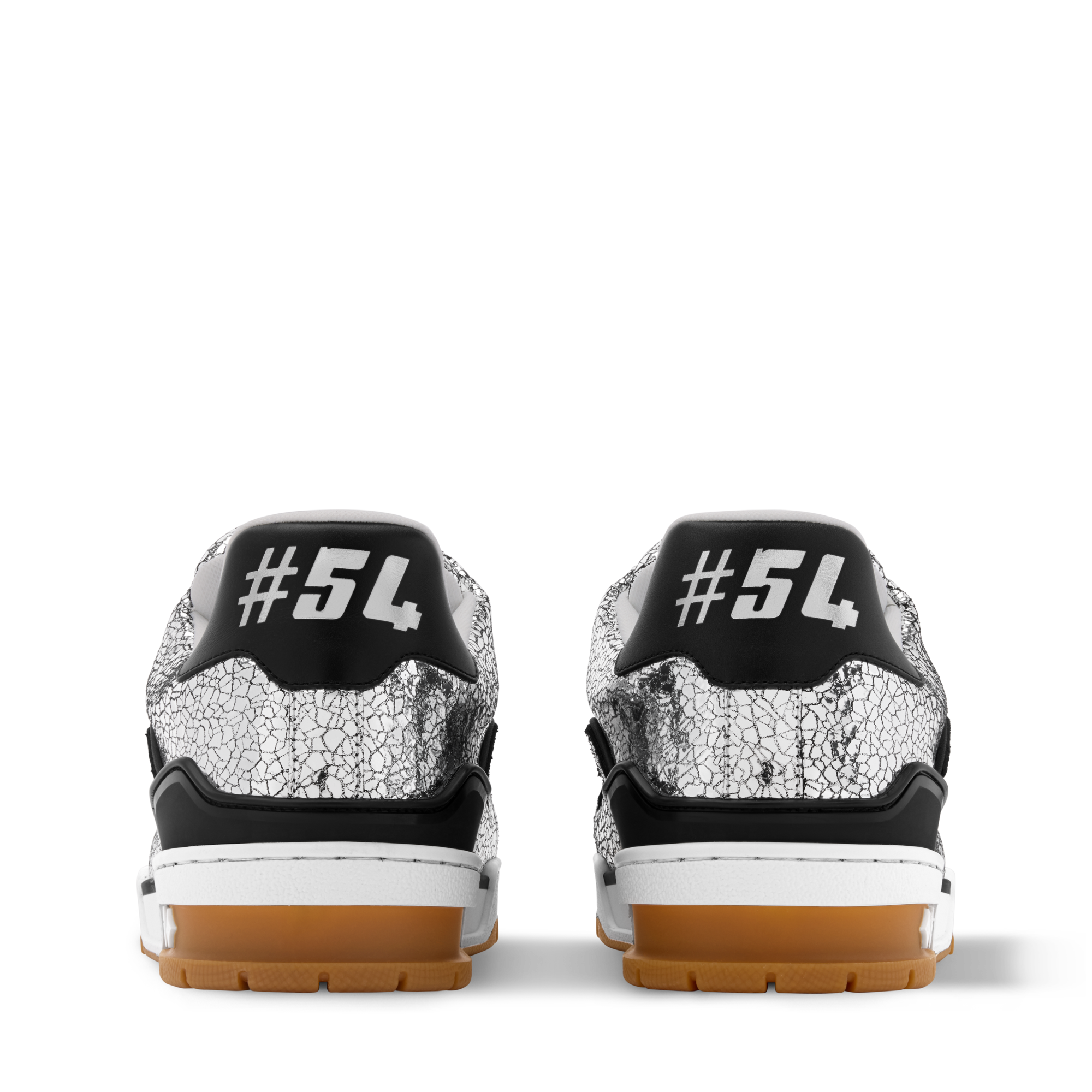 LV Trainer Sneaker  Herren Schuhe Sneakers | LOUIS VUITTON (Zoom)