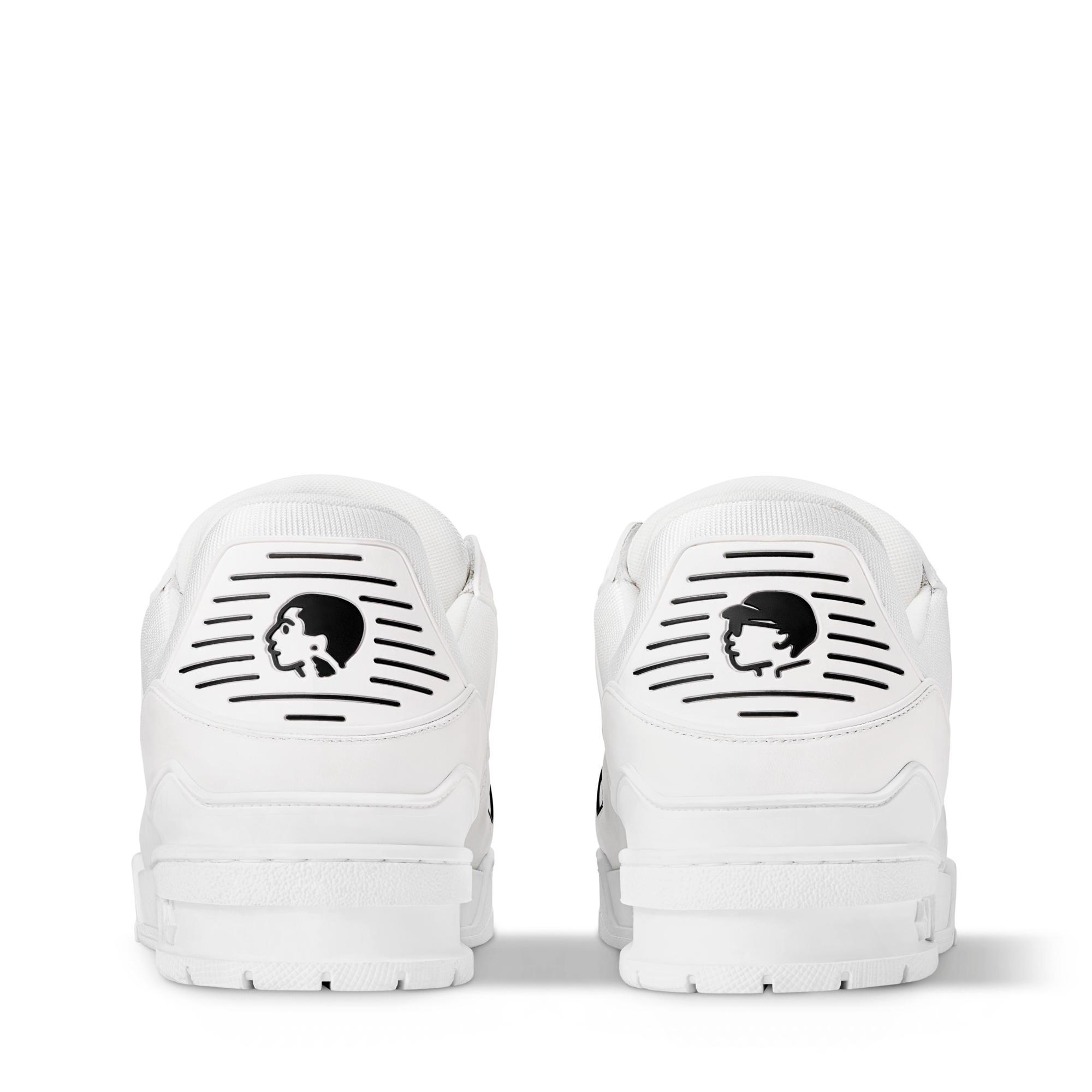LV Trainer Sneaker  Herren Schuhe Sneakers | LOUIS VUITTON (Zoom)