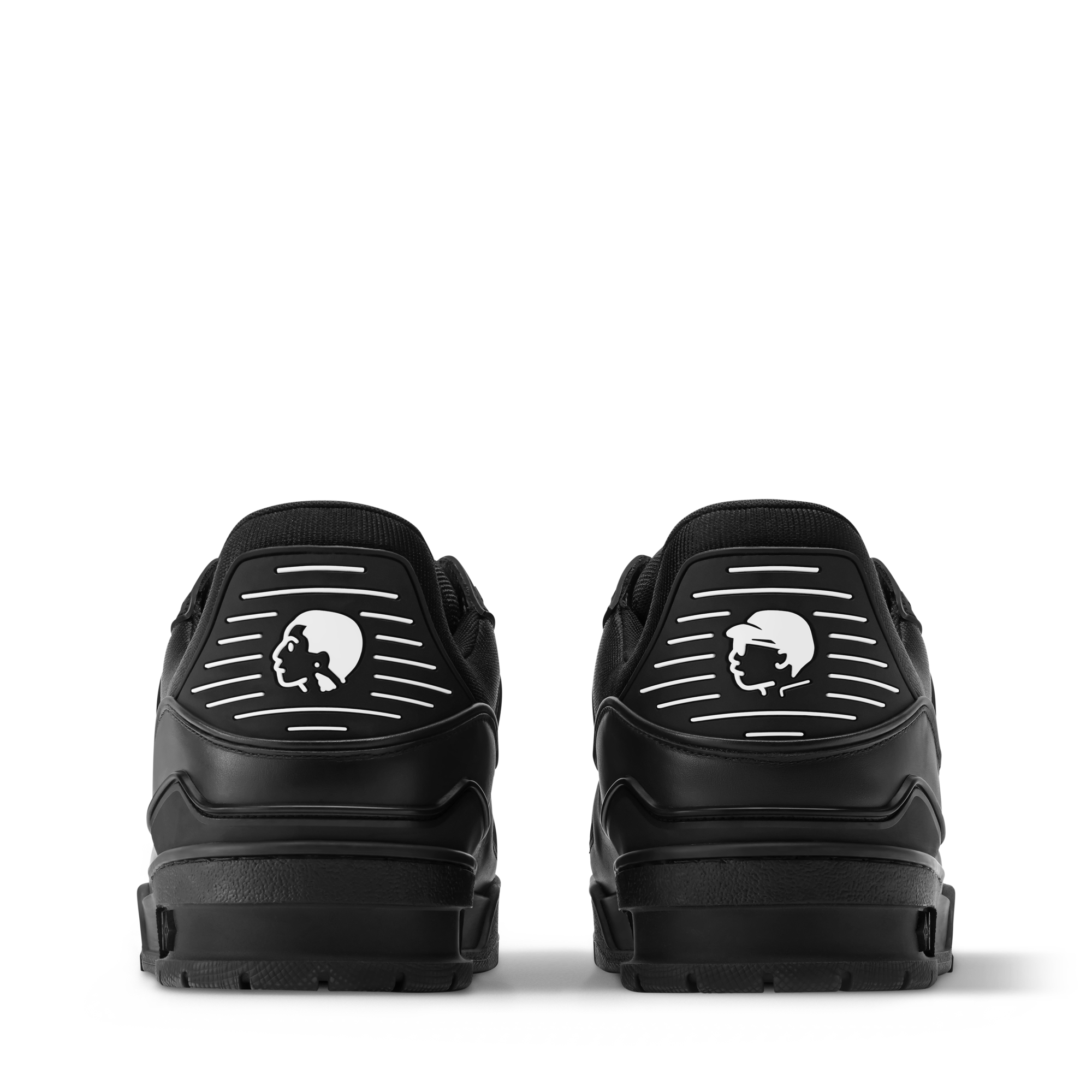 LV Trainer Sneaker  Herren Schuhe Sneakers | LOUIS VUITTON (Zoom)