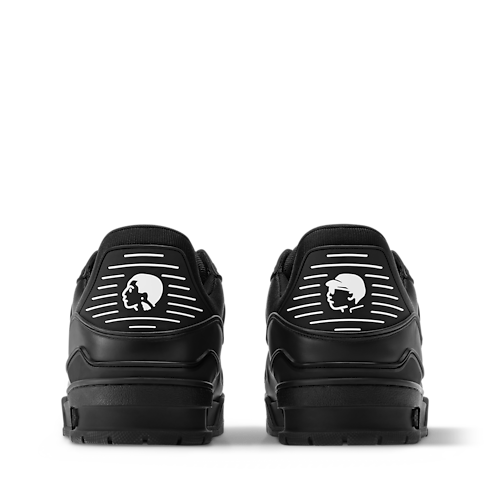 LV Trainer Sneaker Herren Schuhe Sneakers | LOUIS VUITTON (Zoom)