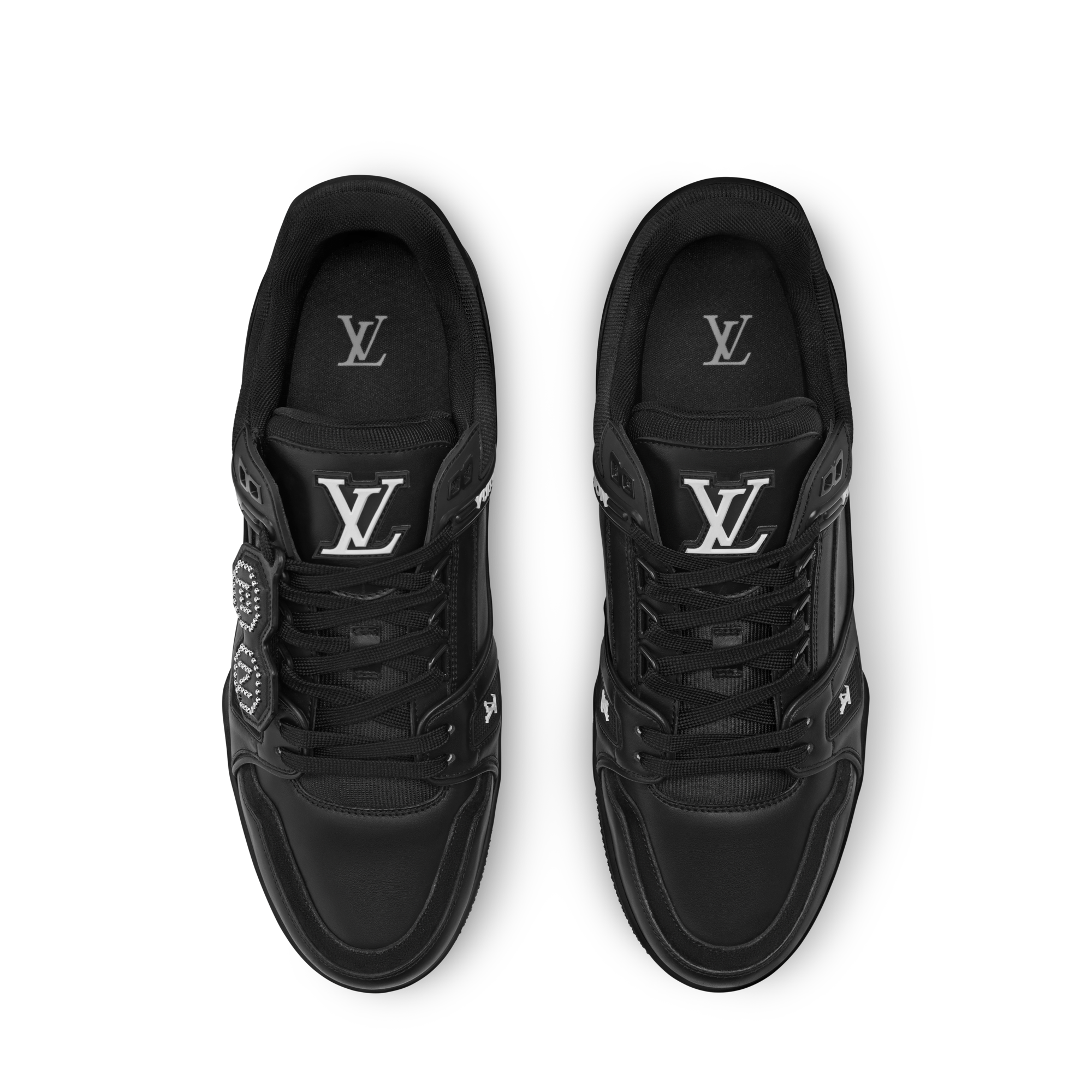 LV Trainer Sneaker  Herren Schuhe Sneakers | LOUIS VUITTON (Zoom)