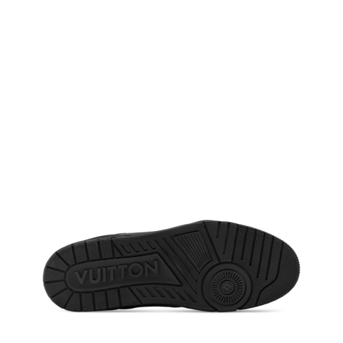 LV Trainer Sneaker Herren Schuhe Sneakers | LOUIS VUITTON (Zoom)
