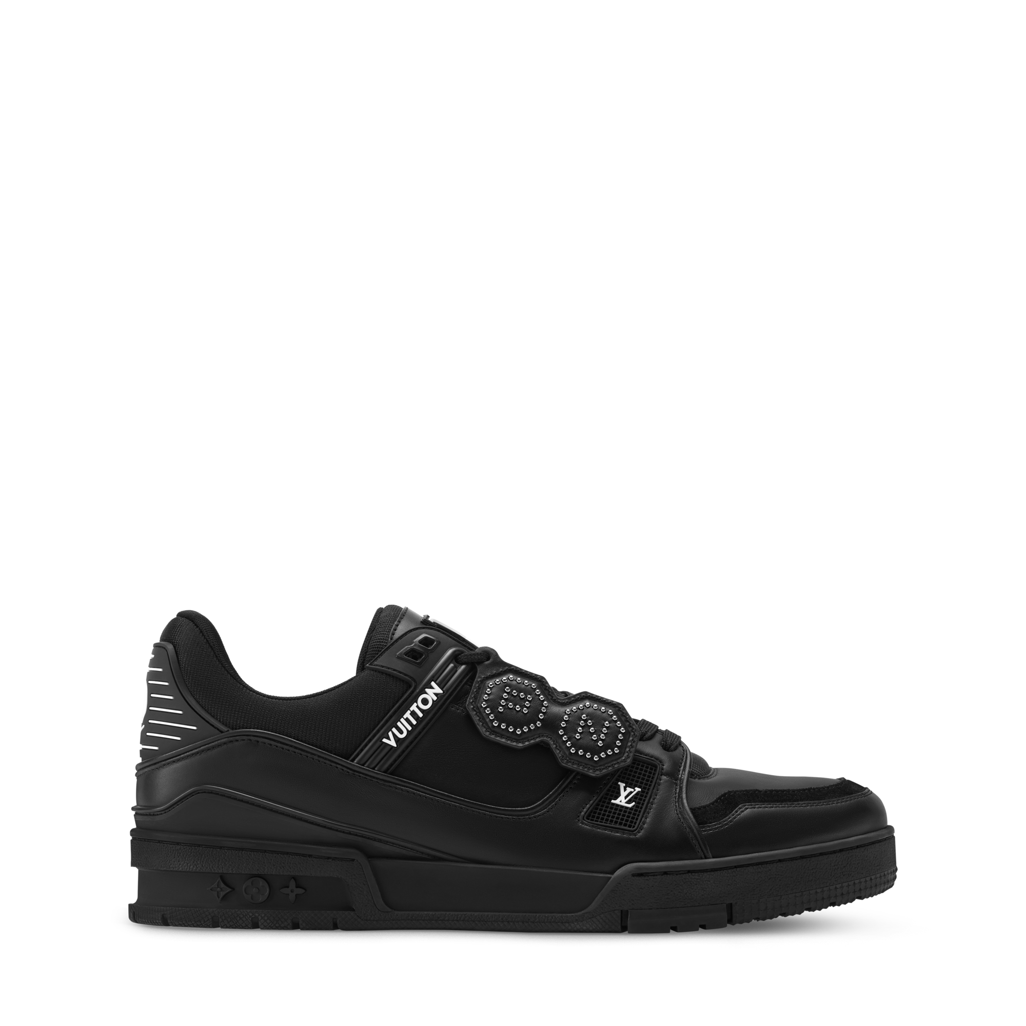 LV Trainer Sneaker  Herren Schuhe Sneakers | LOUIS VUITTON (Zoom)