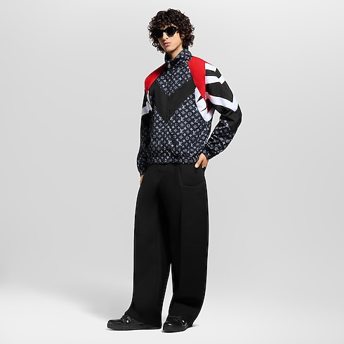 LV Trainer Sneaker Herren Schuhe Sneakers | LOUIS VUITTON (Zoom)