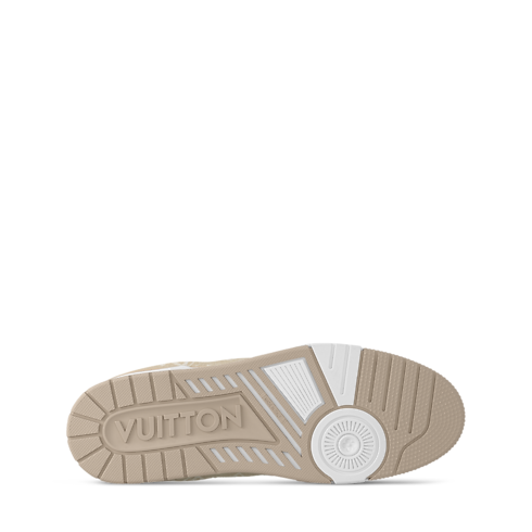 LV Trainer Sneaker Herren Schuhe Sneakers | LOUIS VUITTON (Zoom)