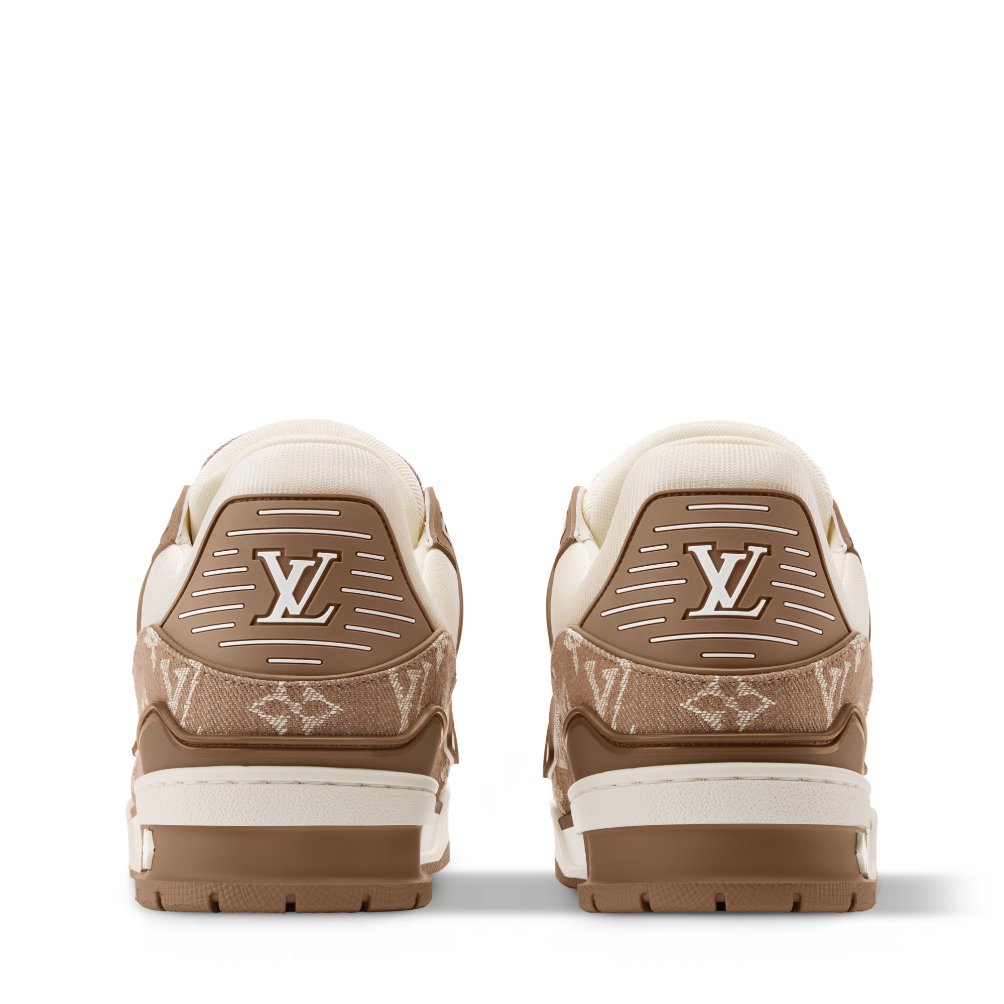 LV Trainer Sneaker  Herren Schuhe Sneakers | LOUIS VUITTON (Zoom)