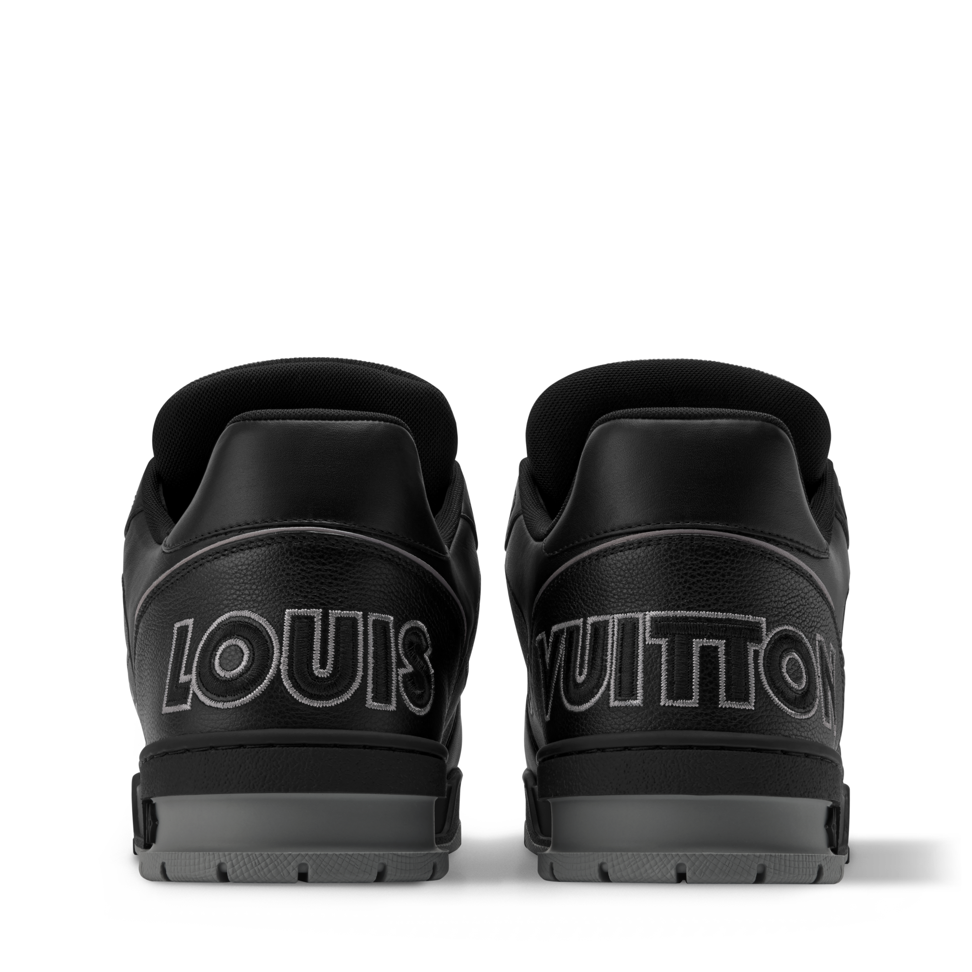 LV Trainer Sneaker  Herren Schuhe Sneakers | LOUIS VUITTON (Zoom)