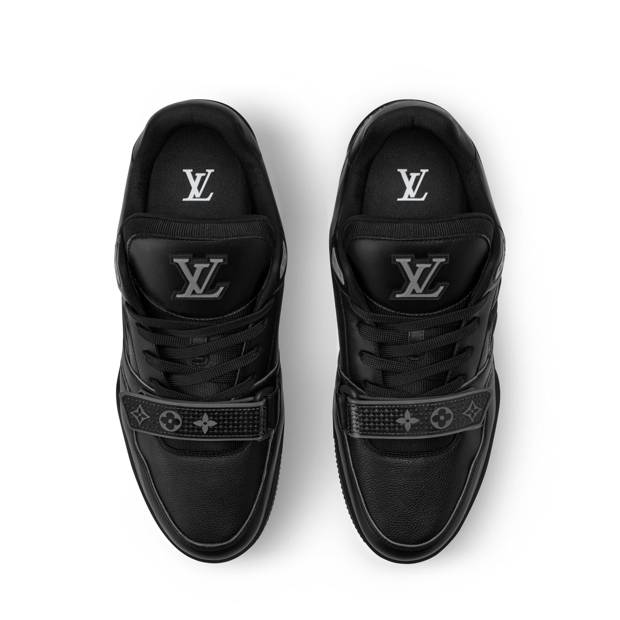 LV Trainer Sneaker  Herren Schuhe Sneakers | LOUIS VUITTON (Zoom)