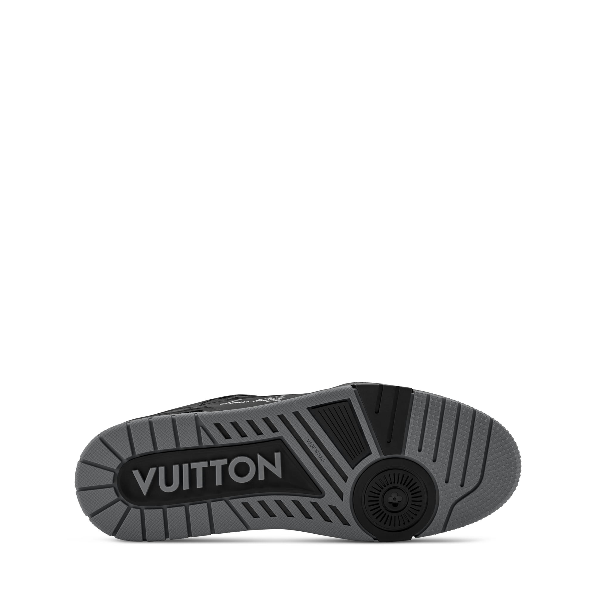 LV Trainer Sneaker  Herren Schuhe Sneakers | LOUIS VUITTON (Zoom)
