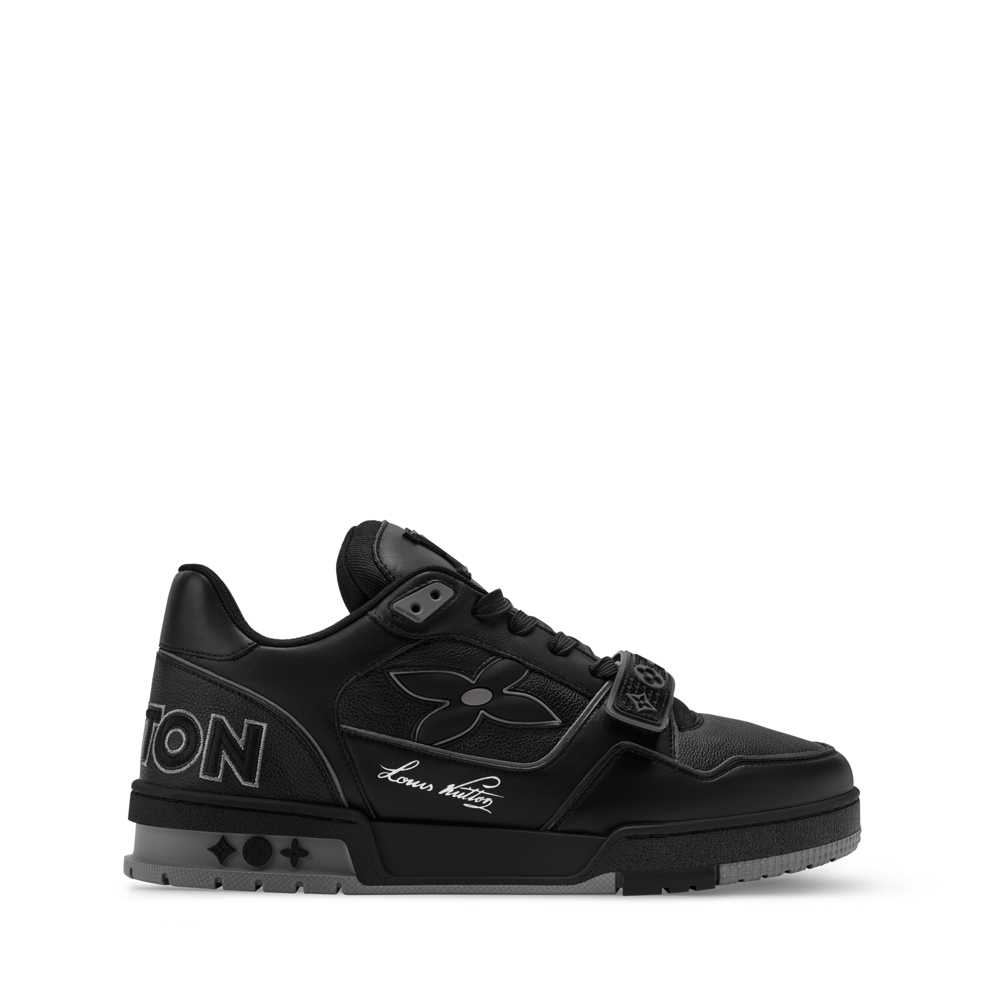 LV Trainer Sneaker  Herren Schuhe Sneakers | LOUIS VUITTON (Zoom)