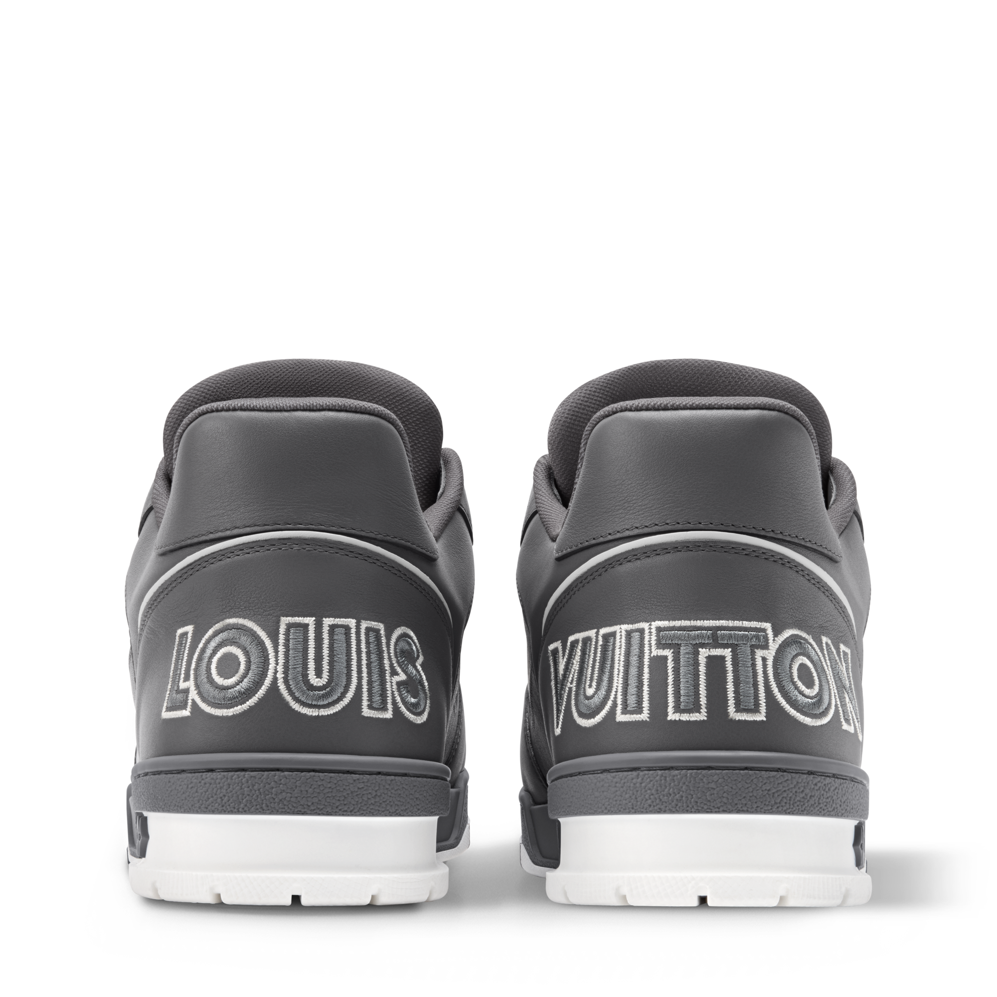 LV Trainer Sneaker  Herren Schuhe Sneakers | LOUIS VUITTON (Zoom)