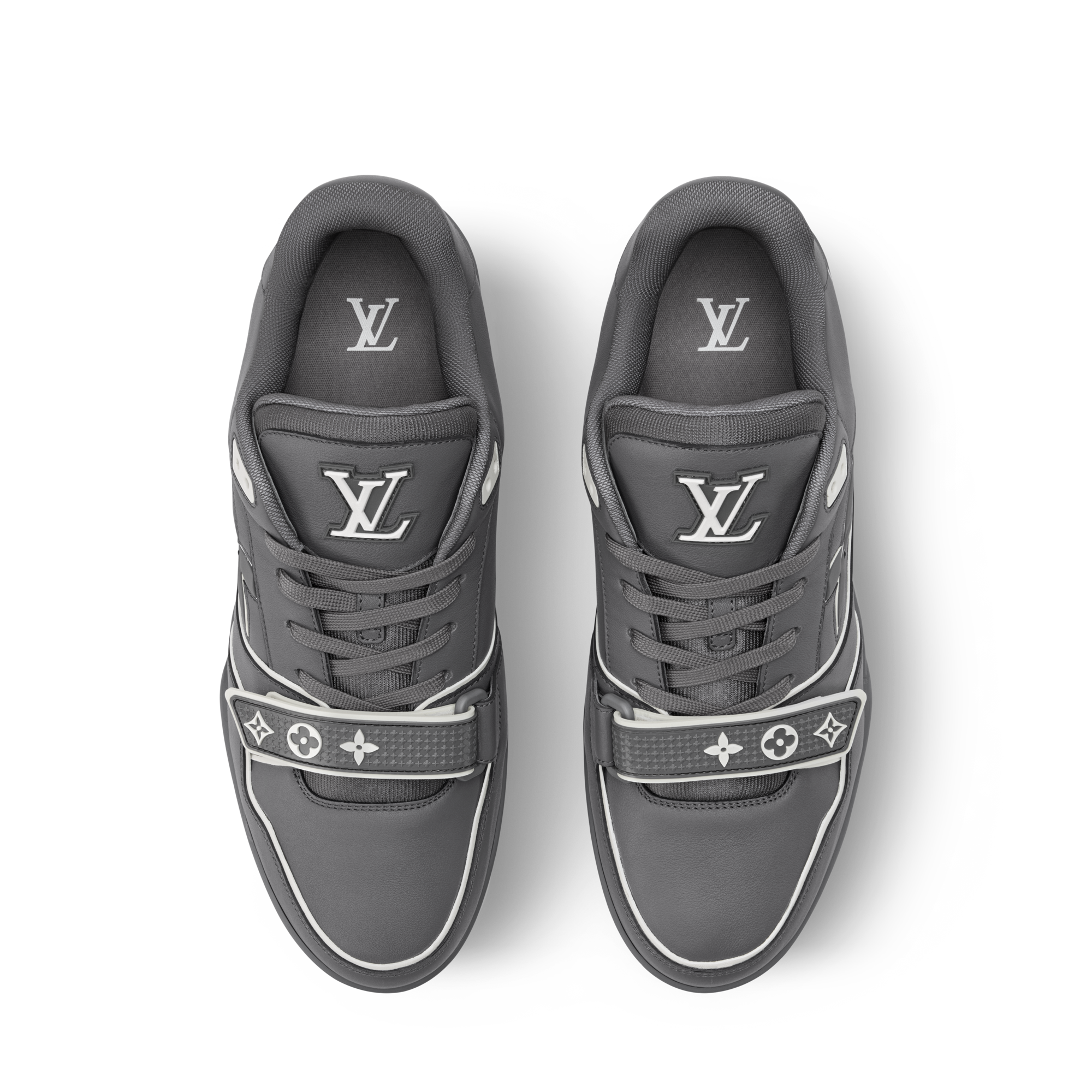 LV Trainer Sneaker  Herren Schuhe Sneakers | LOUIS VUITTON (Zoom)