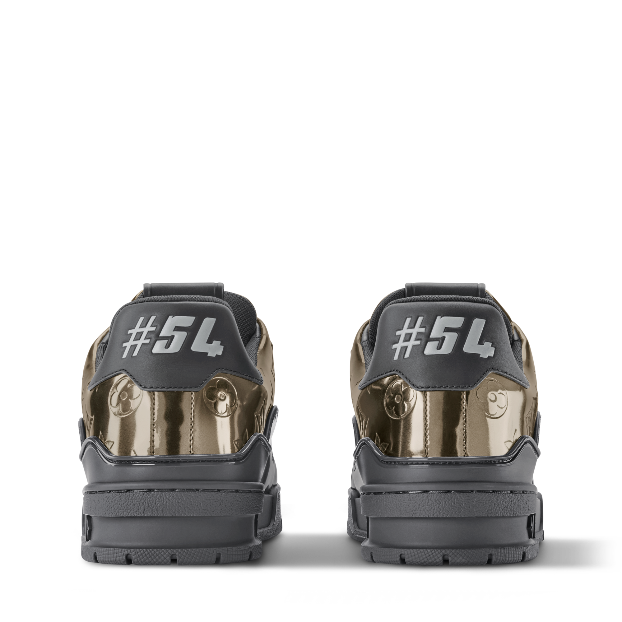 LV Trainer Sneaker  Herren Schuhe Sneakers | LOUIS VUITTON (Zoom)