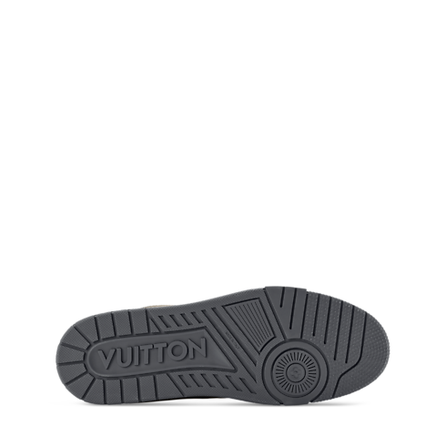 LV Trainer Sneaker Herren Schuhe Sneakers | LOUIS VUITTON (Zoom)