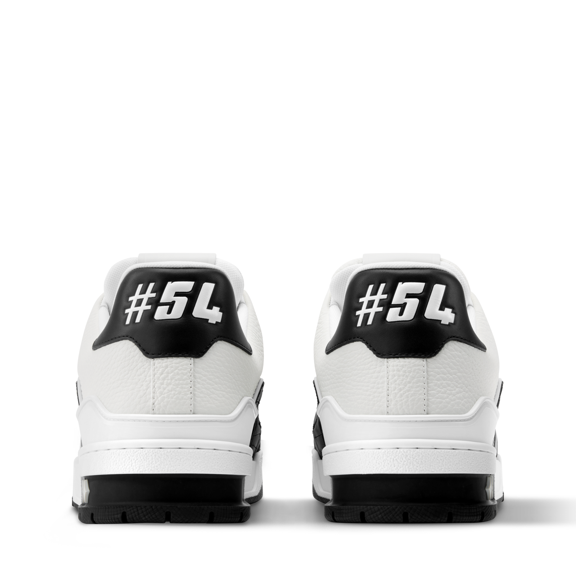 LV Trainer Sneaker  Herren Schuhe Sneakers | LOUIS VUITTON (Zoom)