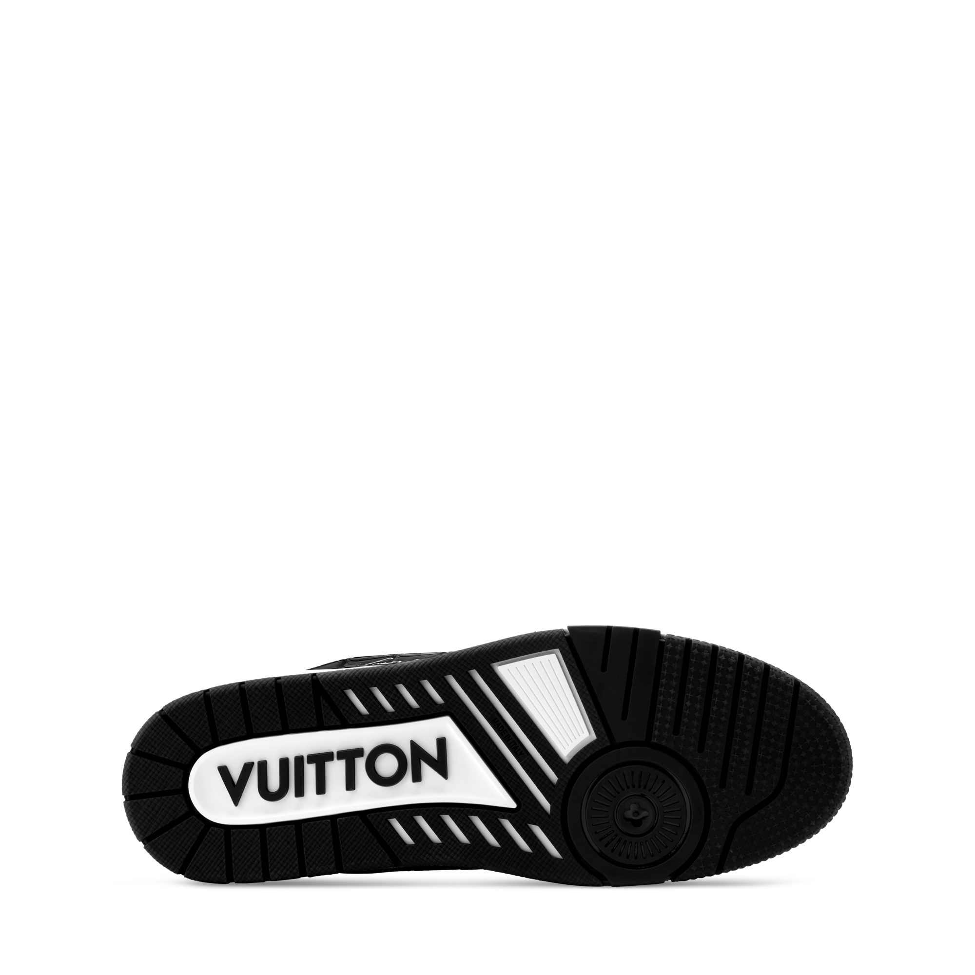 LV Trainer Sneaker  Herren Schuhe Sneakers | LOUIS VUITTON (Zoom)