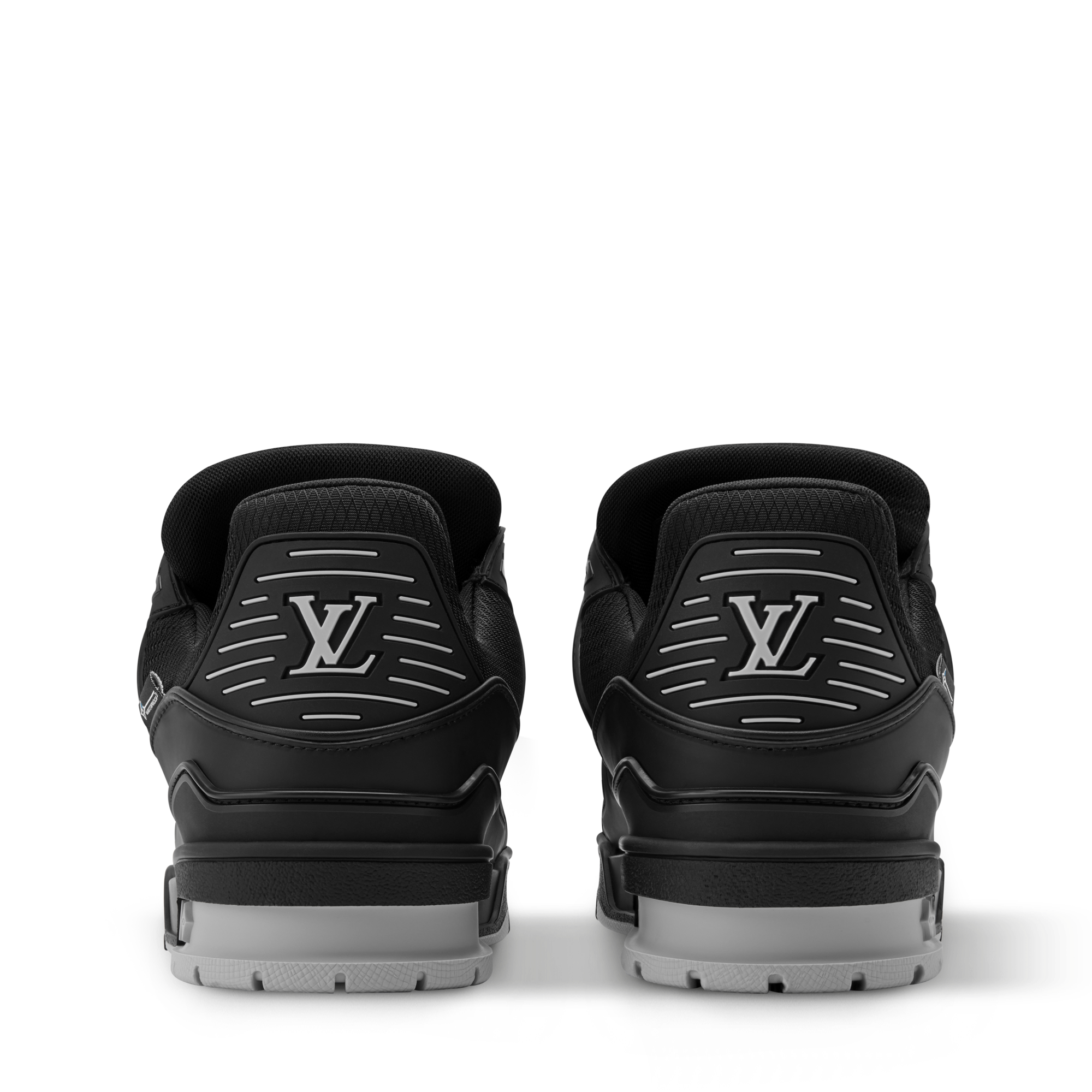 LV Trainer Sneaker  Herren Schuhe Sneakers | LOUIS VUITTON (Zoom)