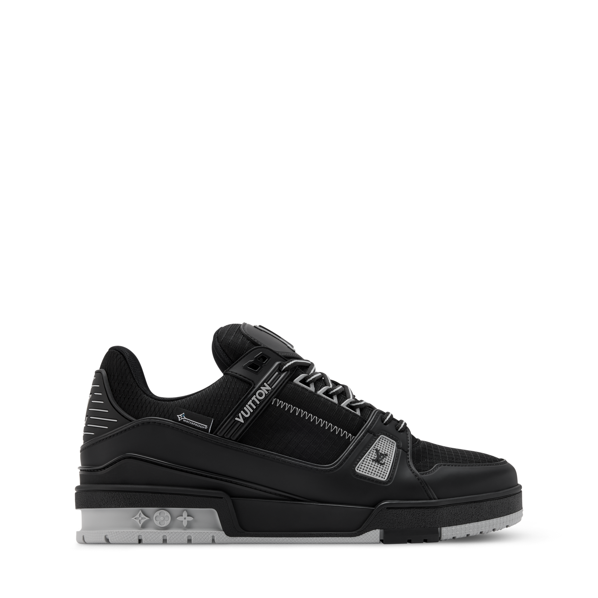 LV Trainer Sneaker  Herren Schuhe Sneakers | LOUIS VUITTON (Zoom)